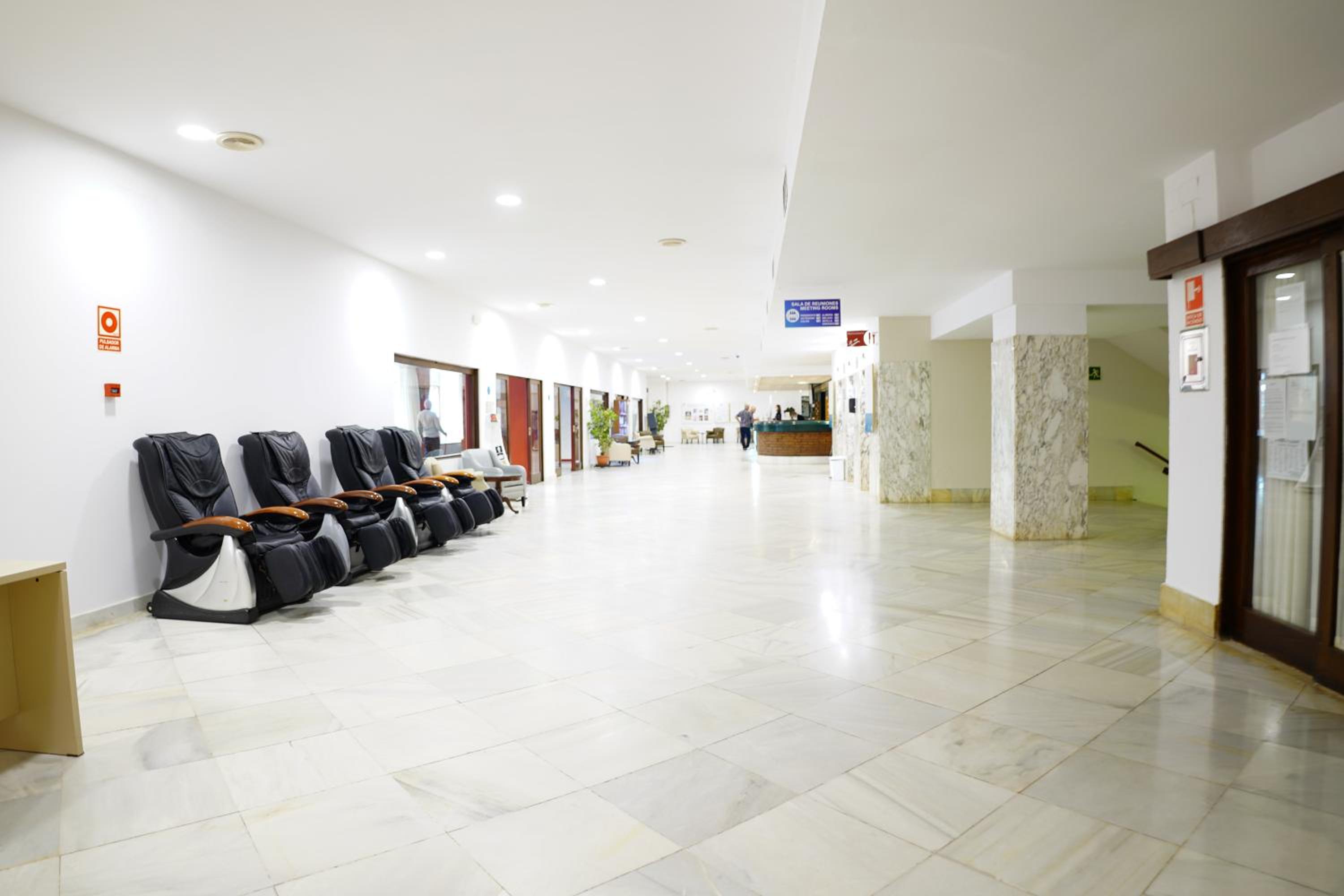 Palmeras Suite Fuengirola