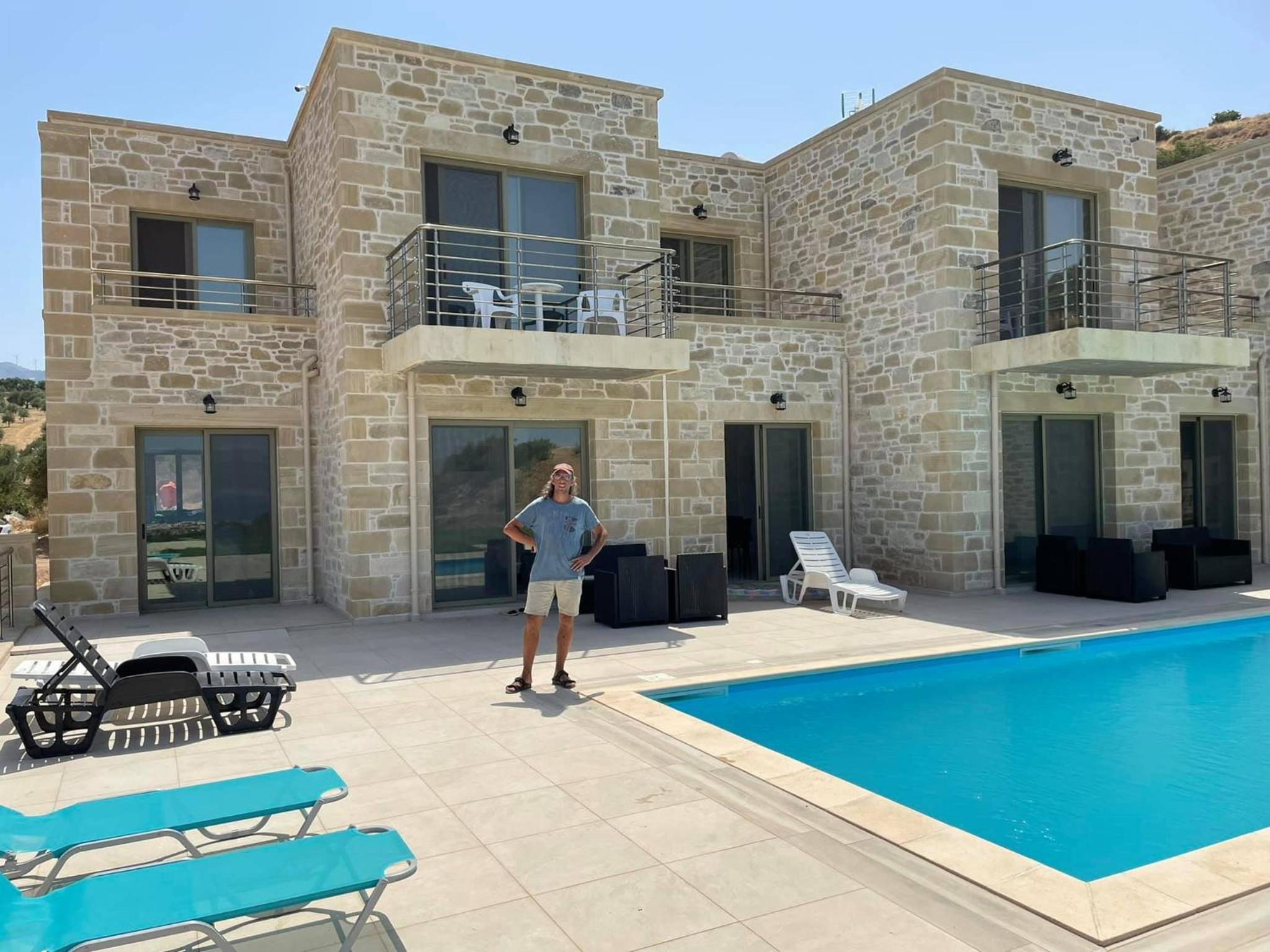 Vilitsa Stylianos view 2