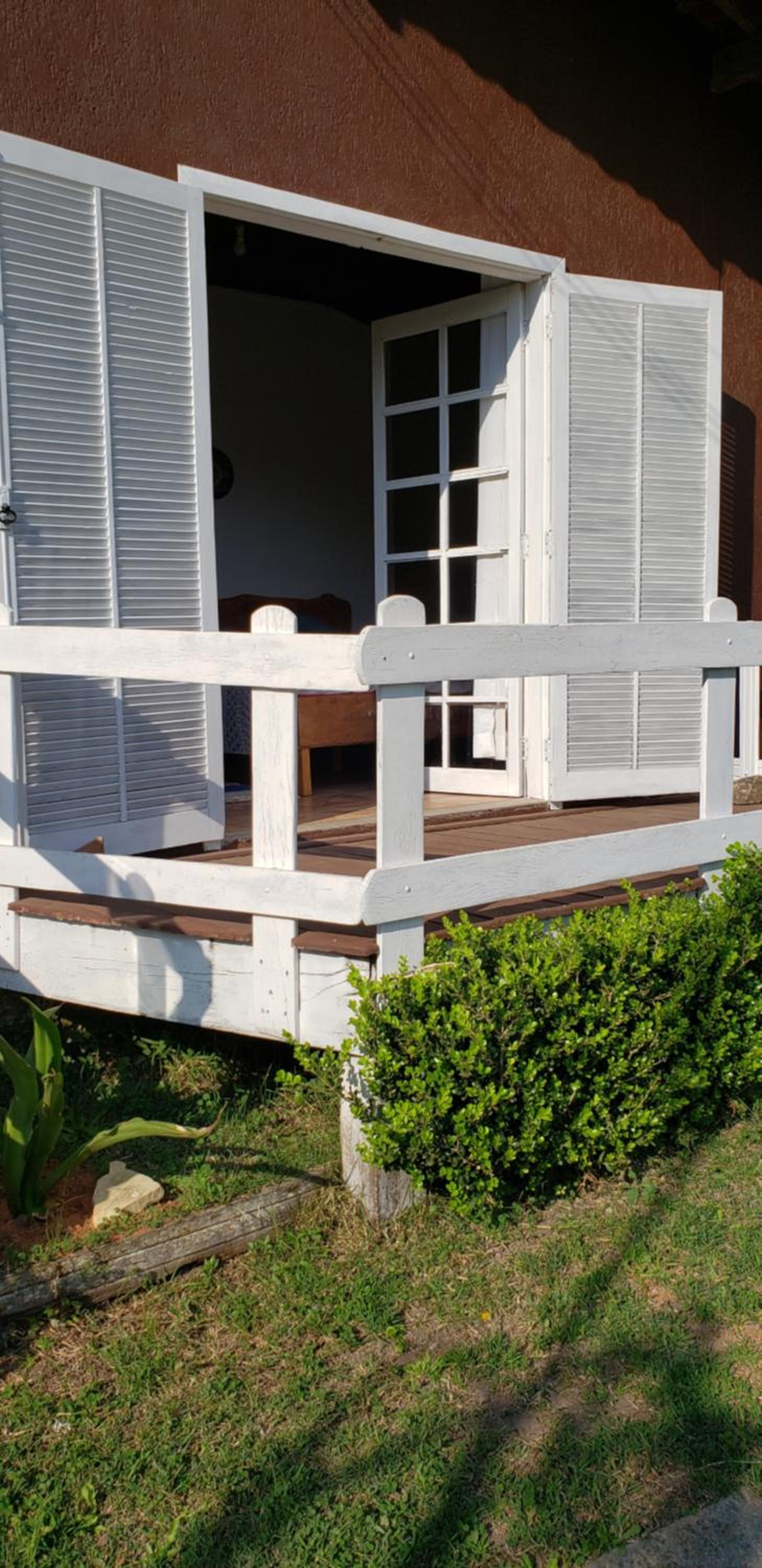 Casa Grande da Montanha - Sítio Pasangas