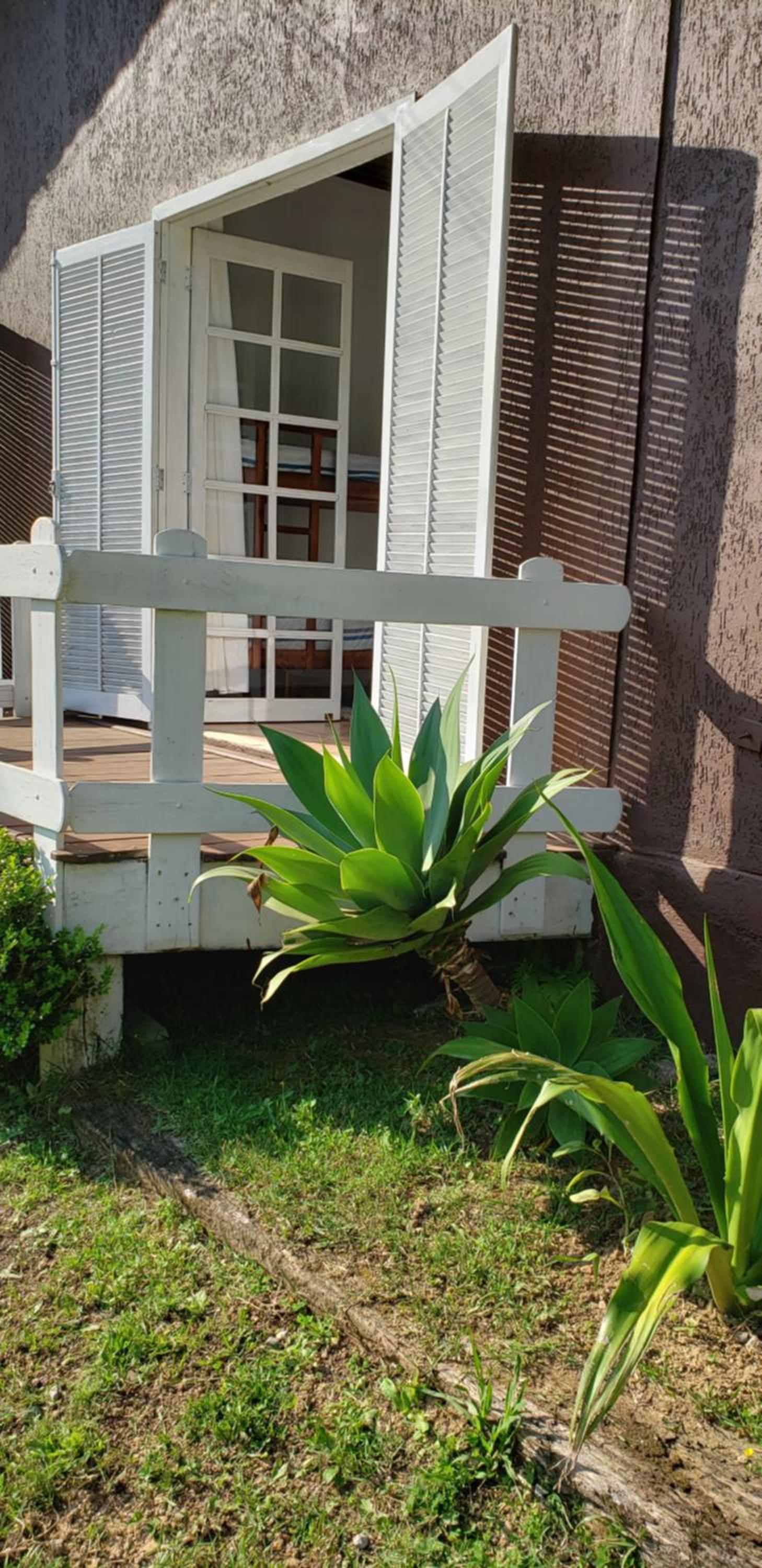 Casa Grande da Montanha - Sítio Pasangas