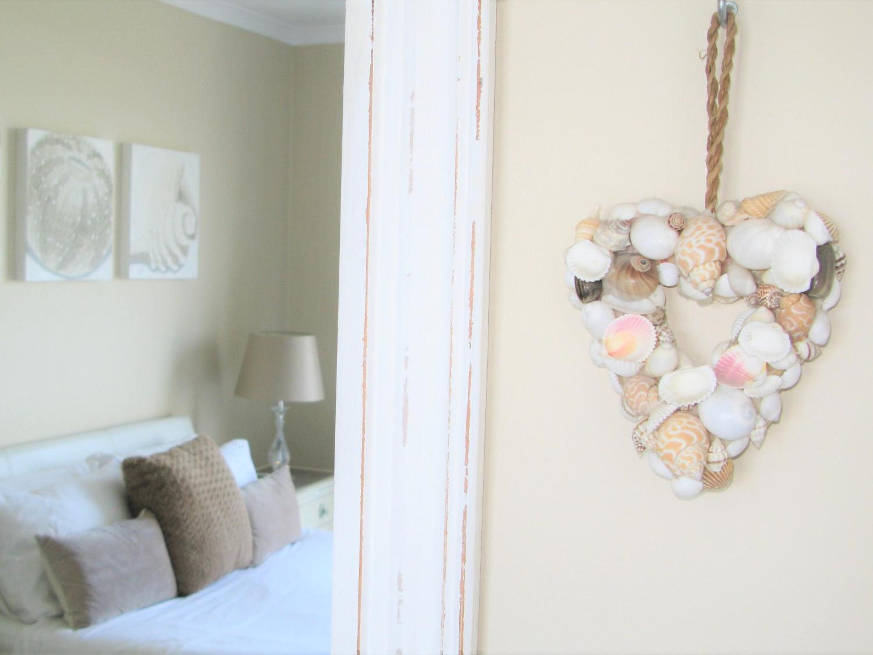 Beachfront House - Hermanus Whale View