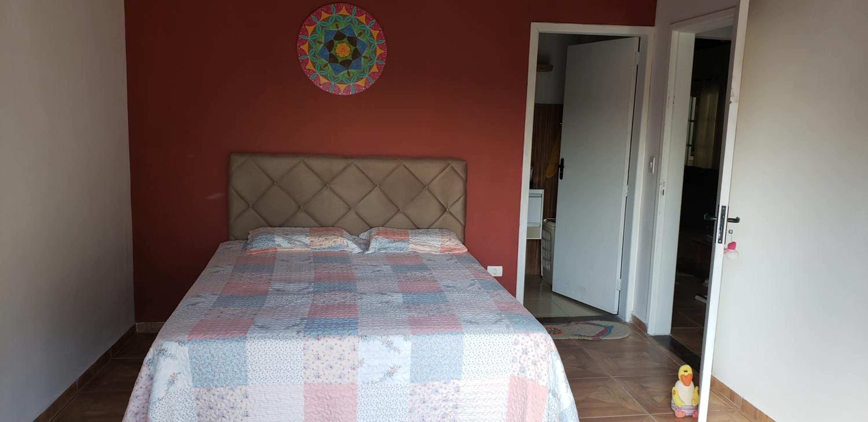 Casa Grande da Montanha - Sítio Pasangas