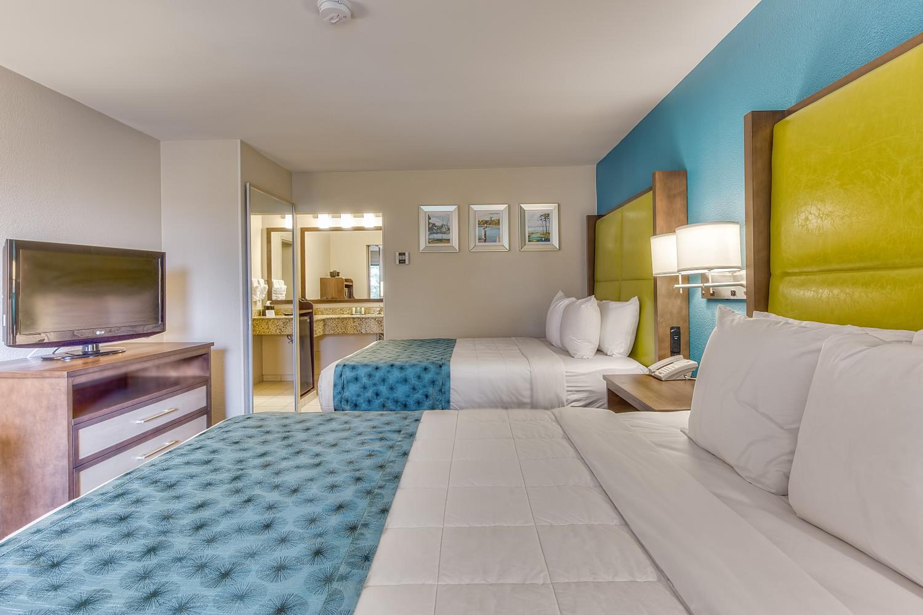 Quality Inn Gulfport I-10, Billede 27