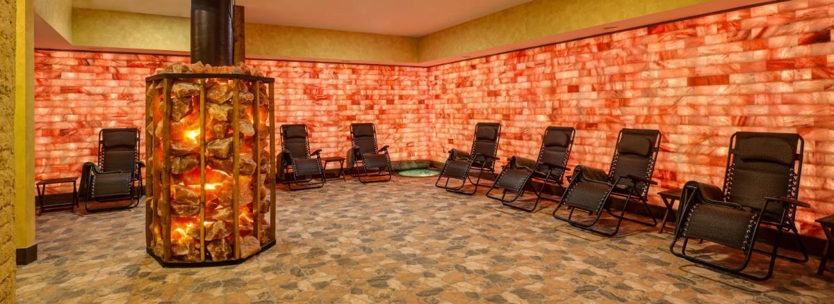 Letna Garden Suites
