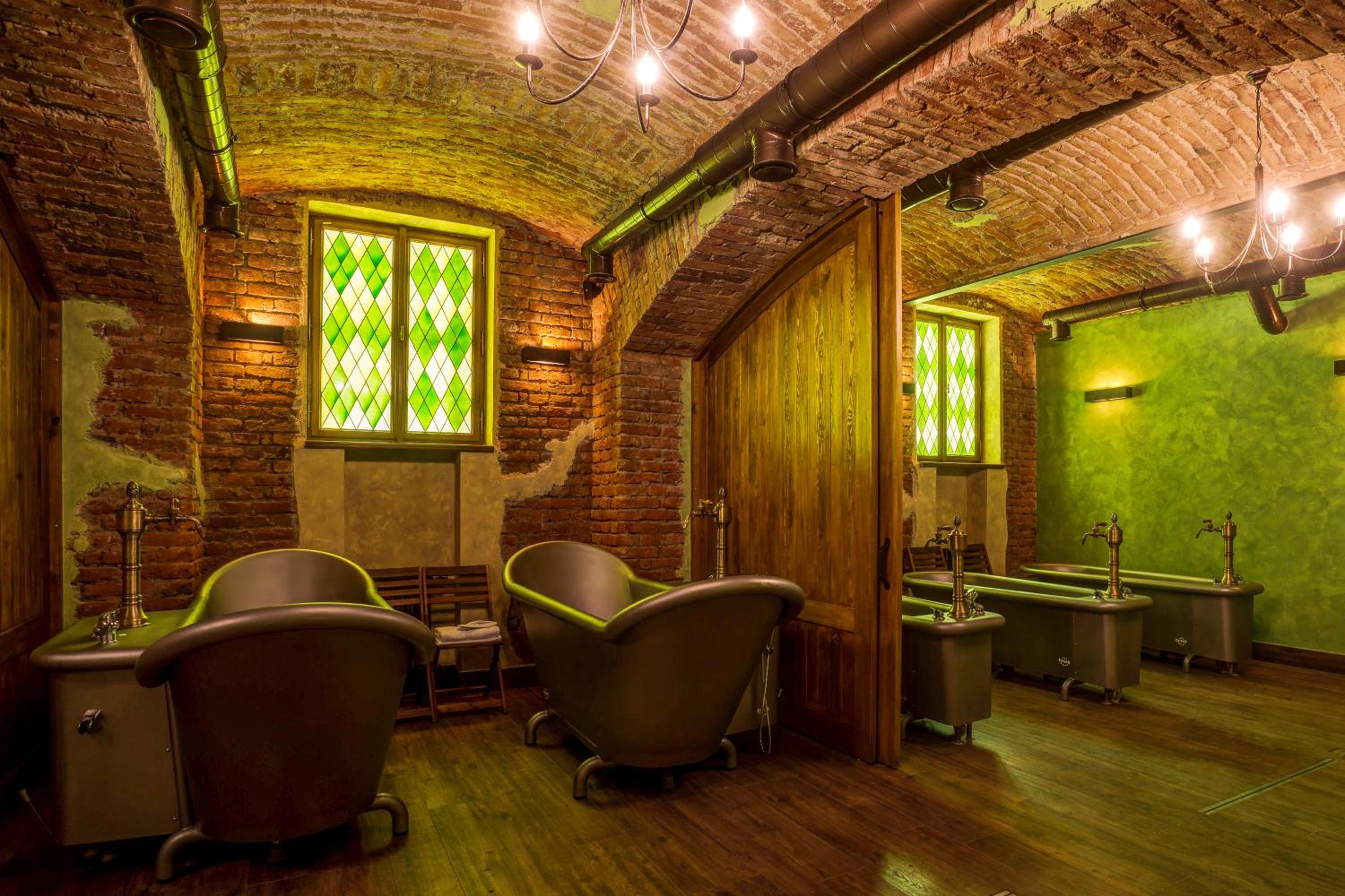 Letna Garden Suites - Image 5