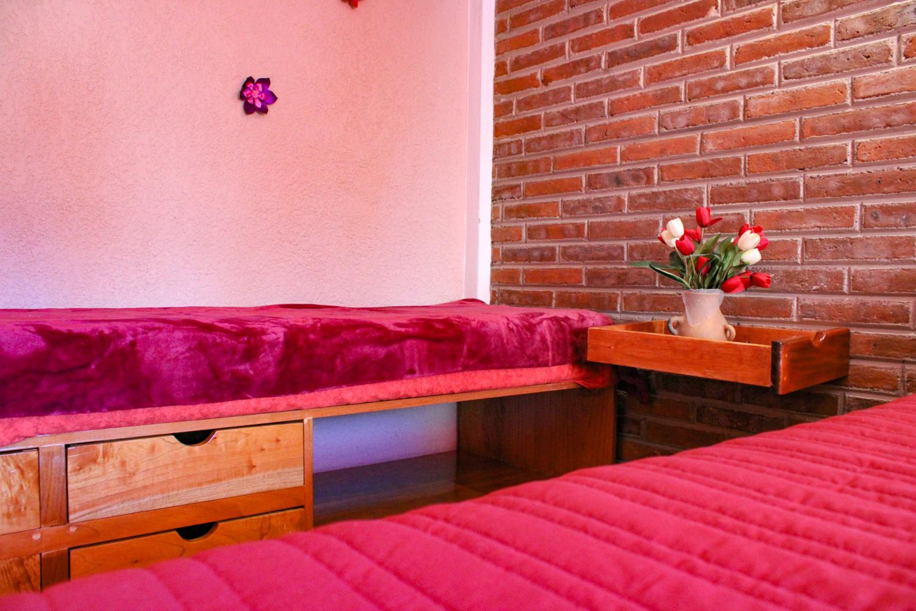 Hospedaje Ensueño