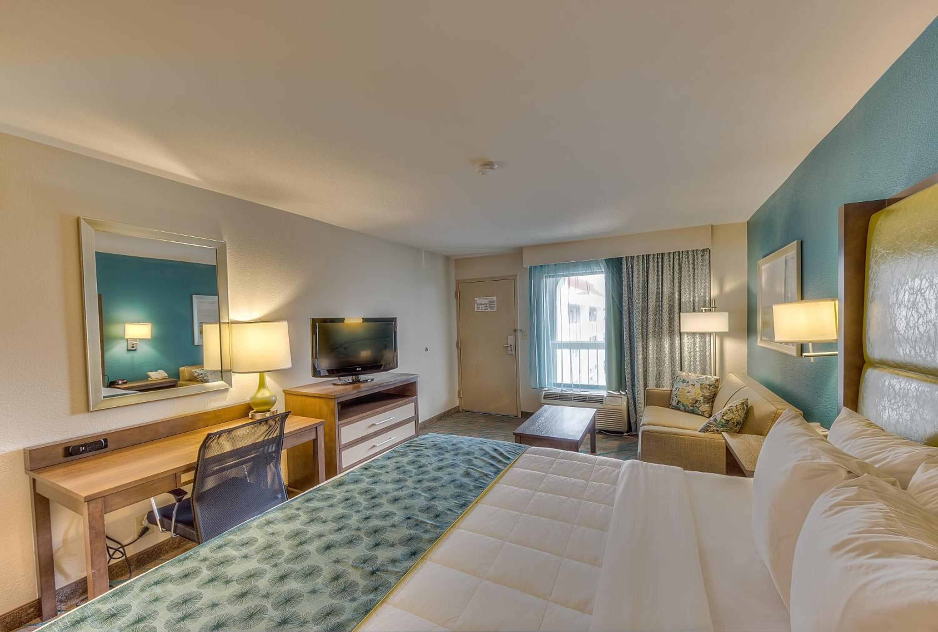 Quality Inn Gulfport I-10, Billede 28