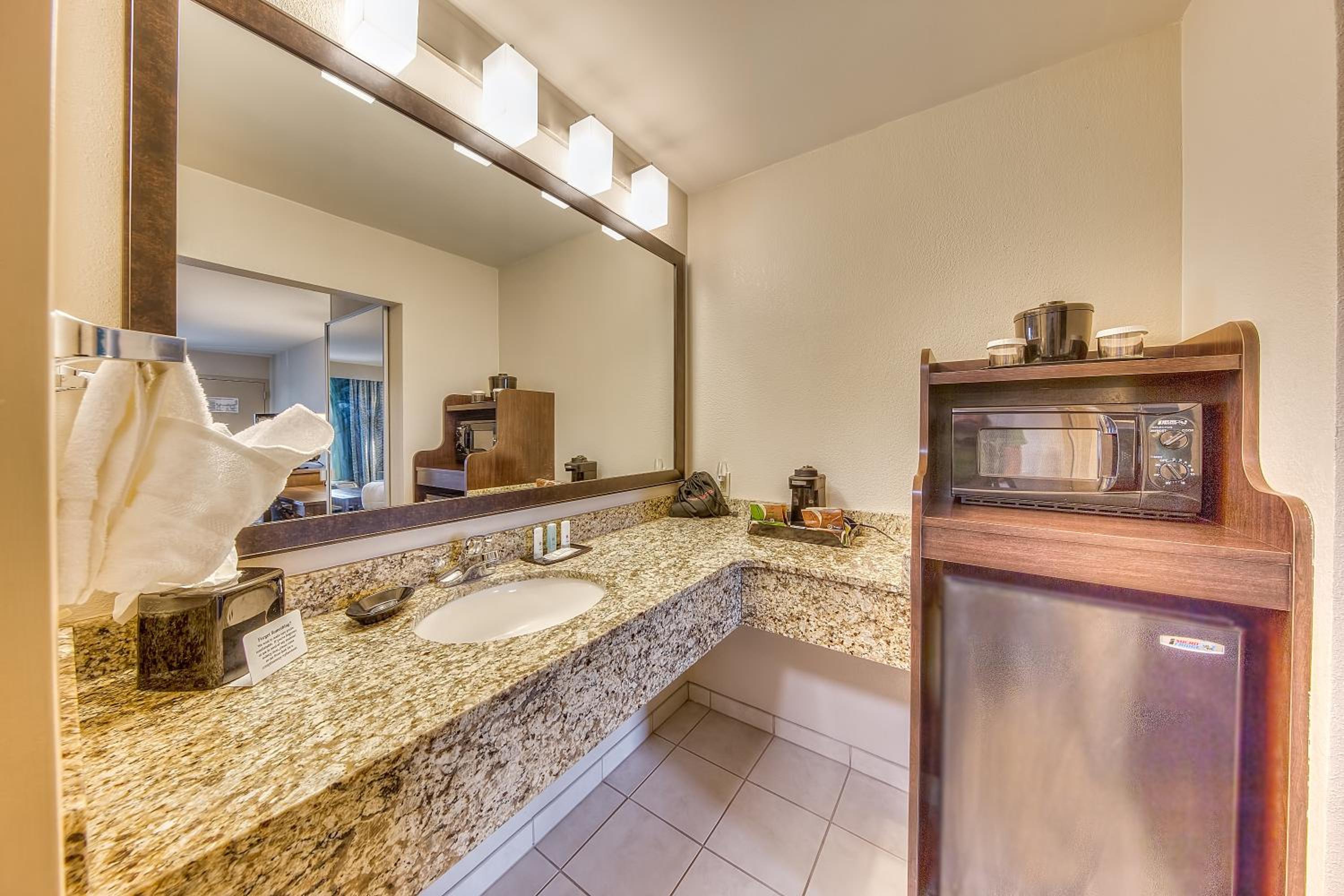 Quality Inn Gulfport I-10, Billede 11