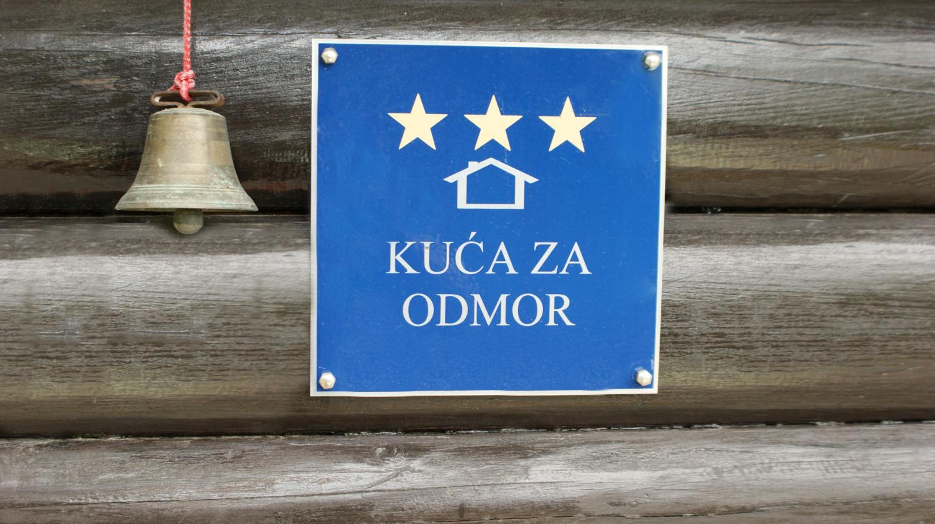 Holiday Home Bruno view 3