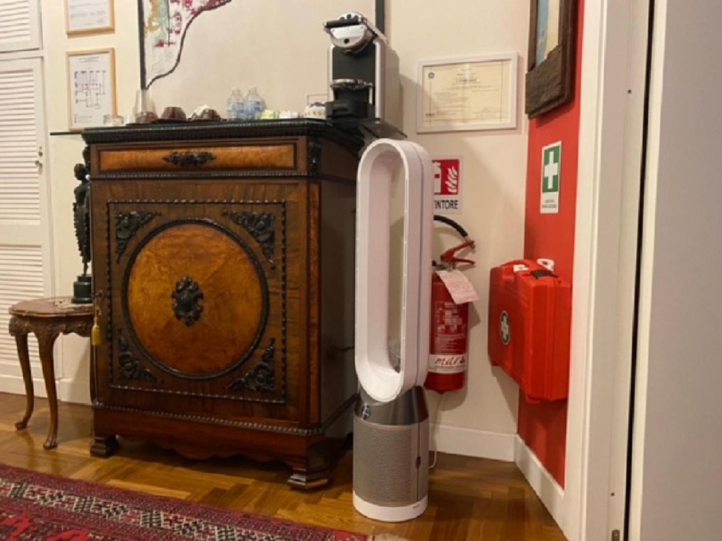 B&B Le Vibrazioni