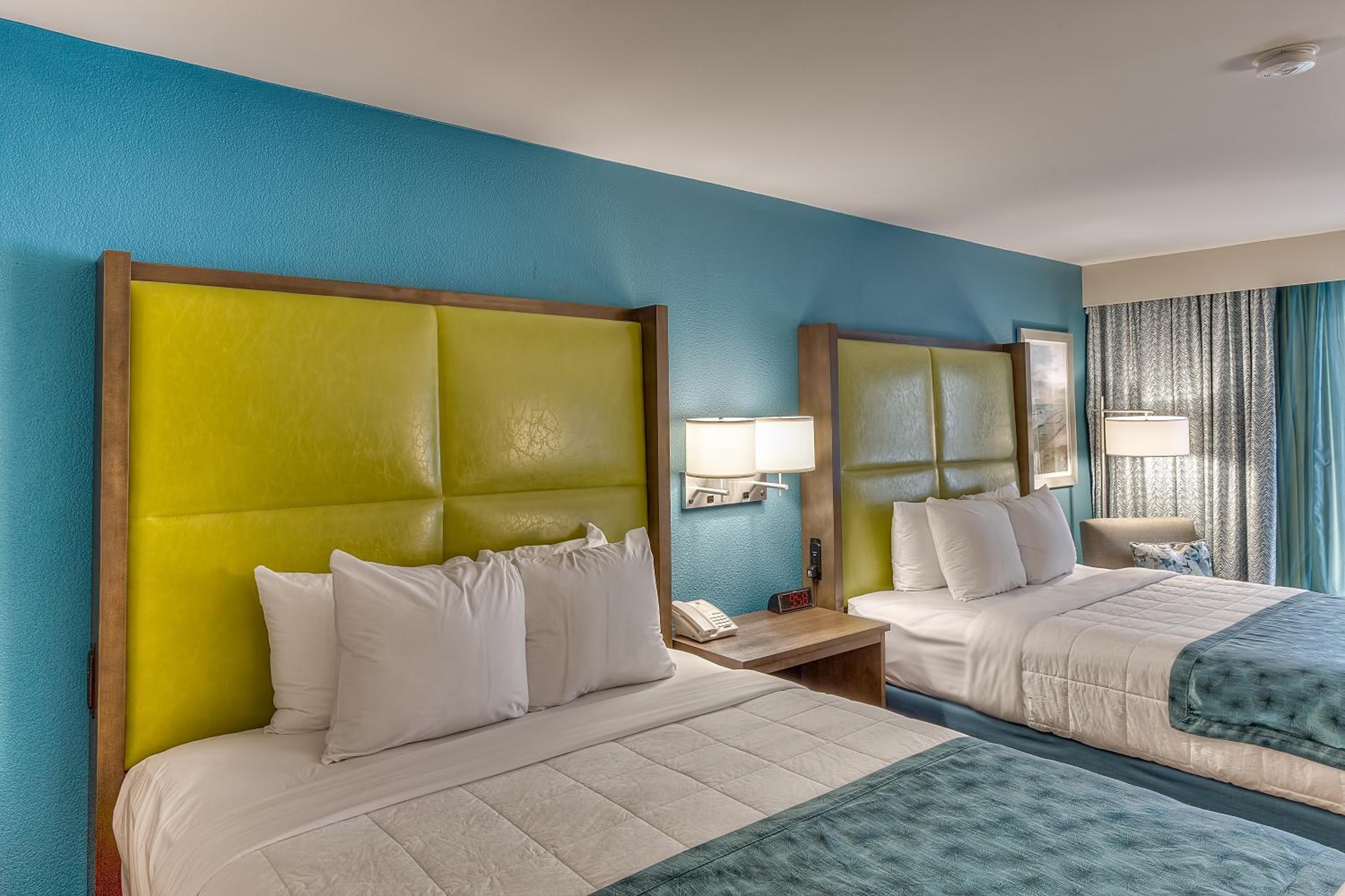 Quality Inn Gulfport I-10, Billede 16