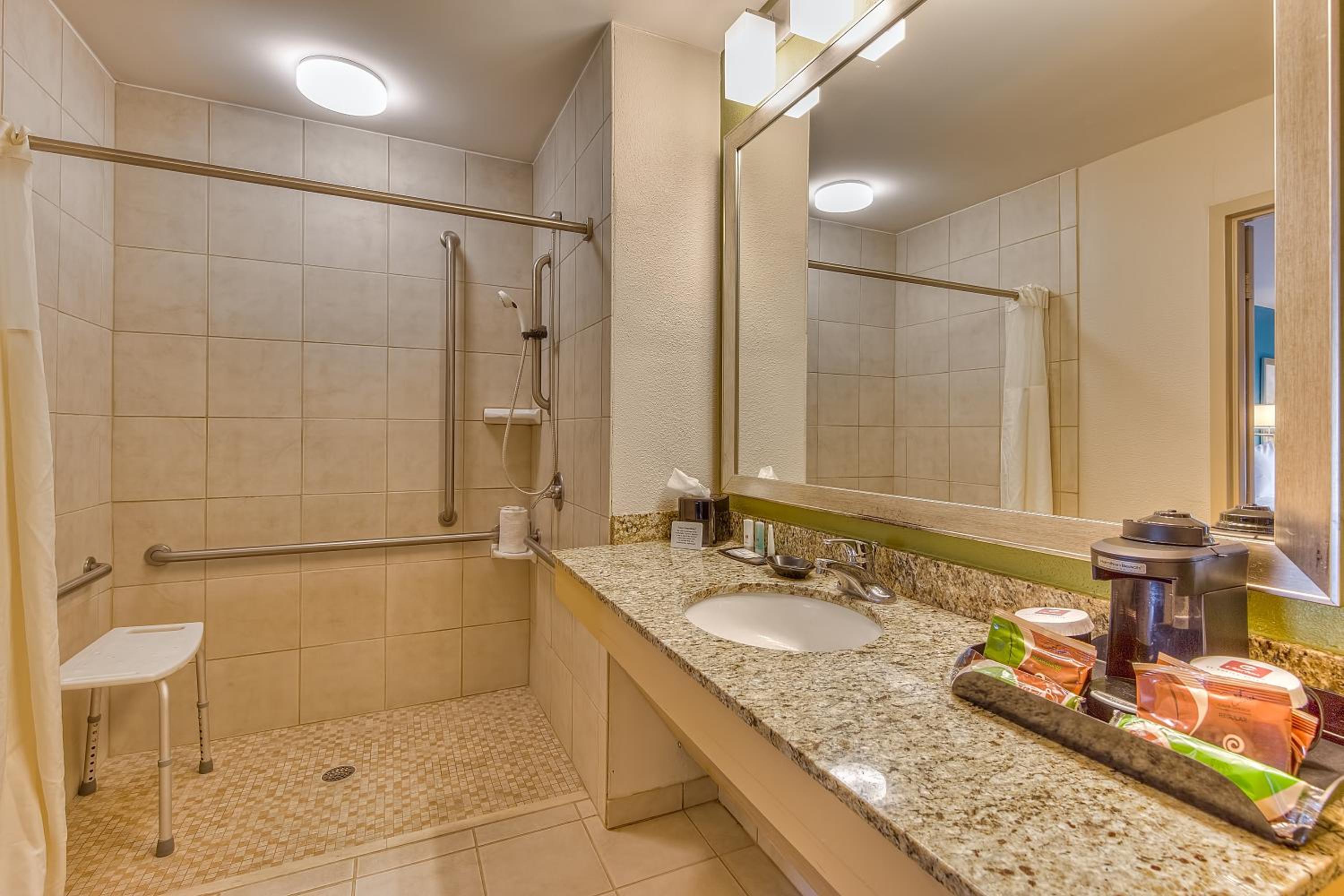 Quality Inn Gulfport I-10, Billede 12