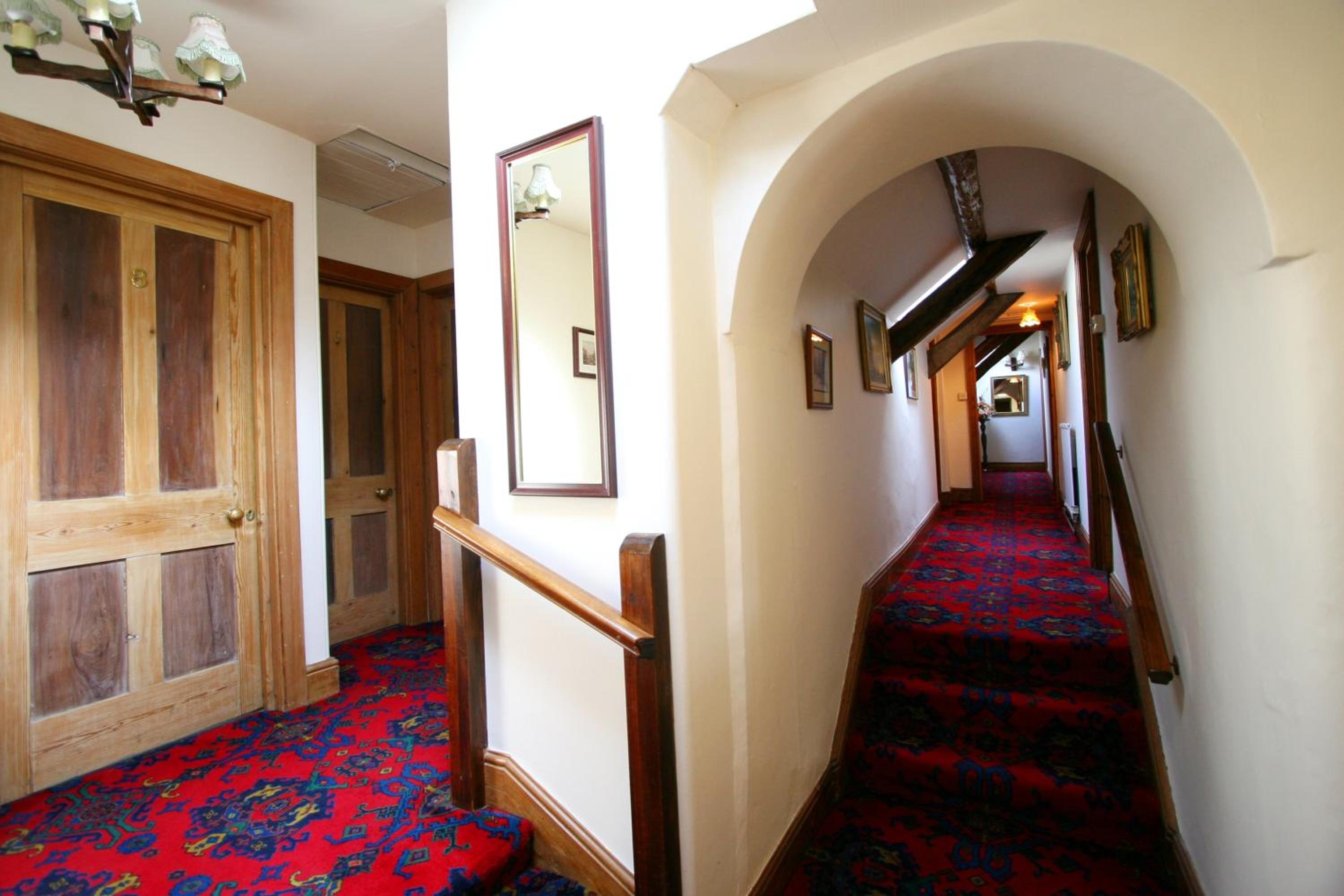 Okehampton Vacations - Collaven Manor - Property Image 4