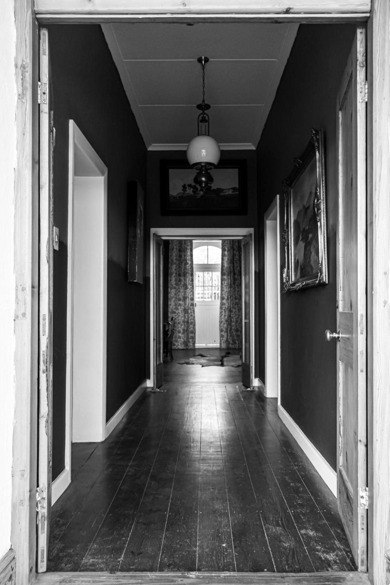Clairvaux Historical Farm House view 5