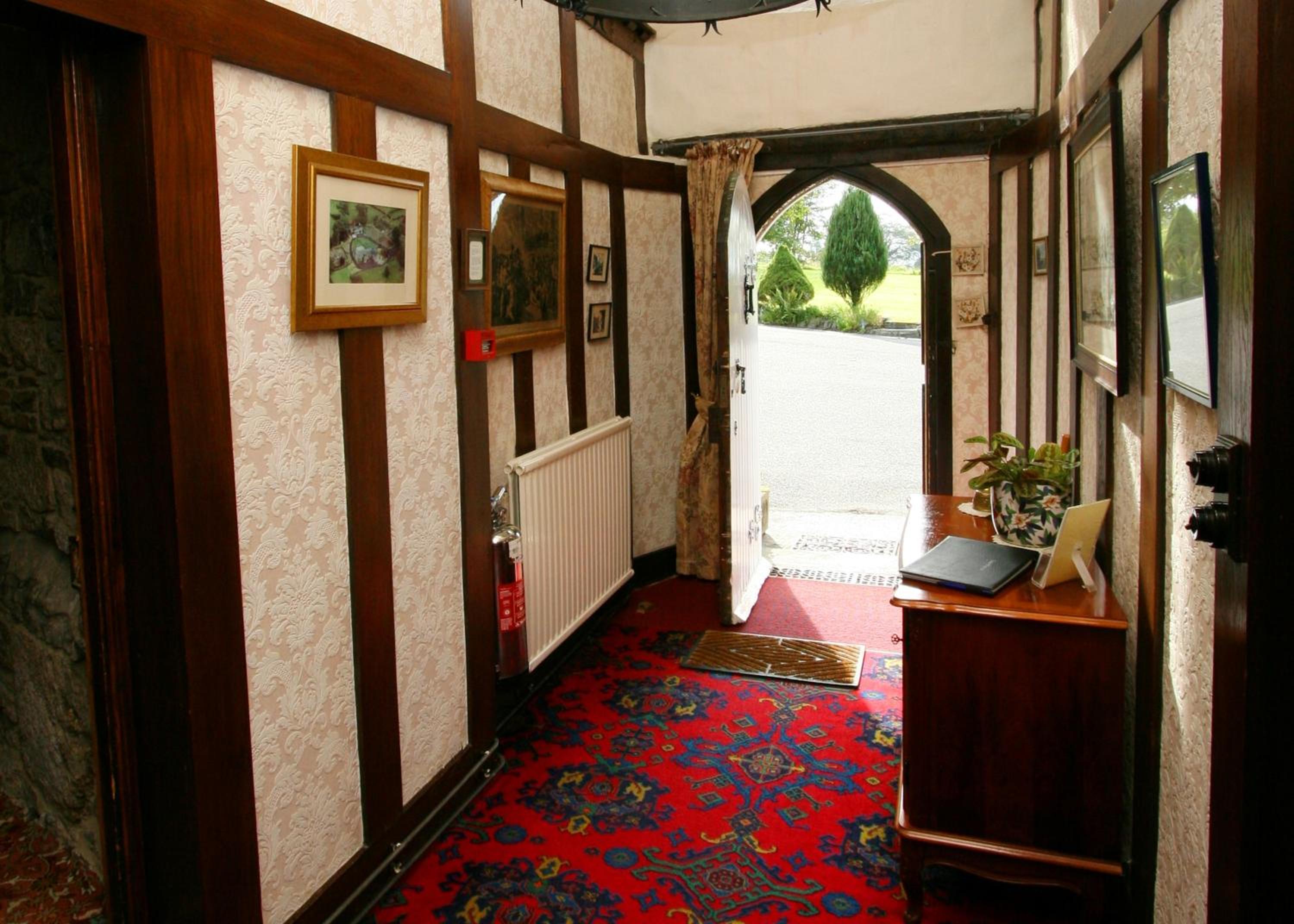 Okehampton Vacations - Collaven Manor - Property Image 3
