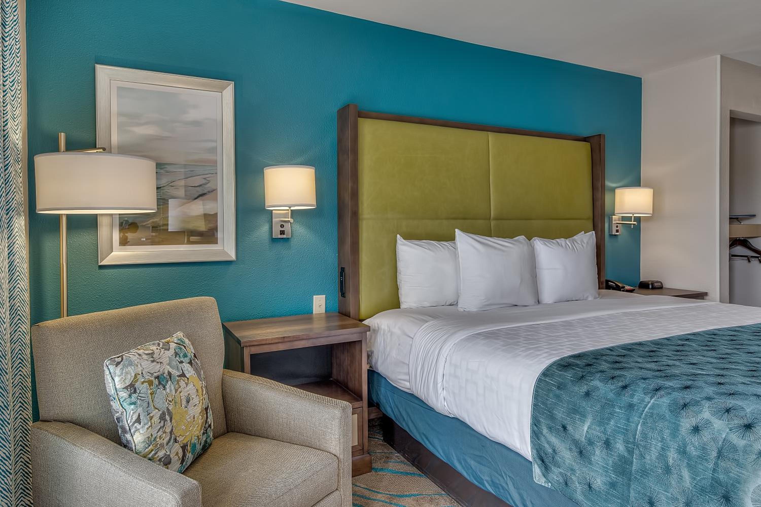 Quality Inn Gulfport I-10, Billede 24