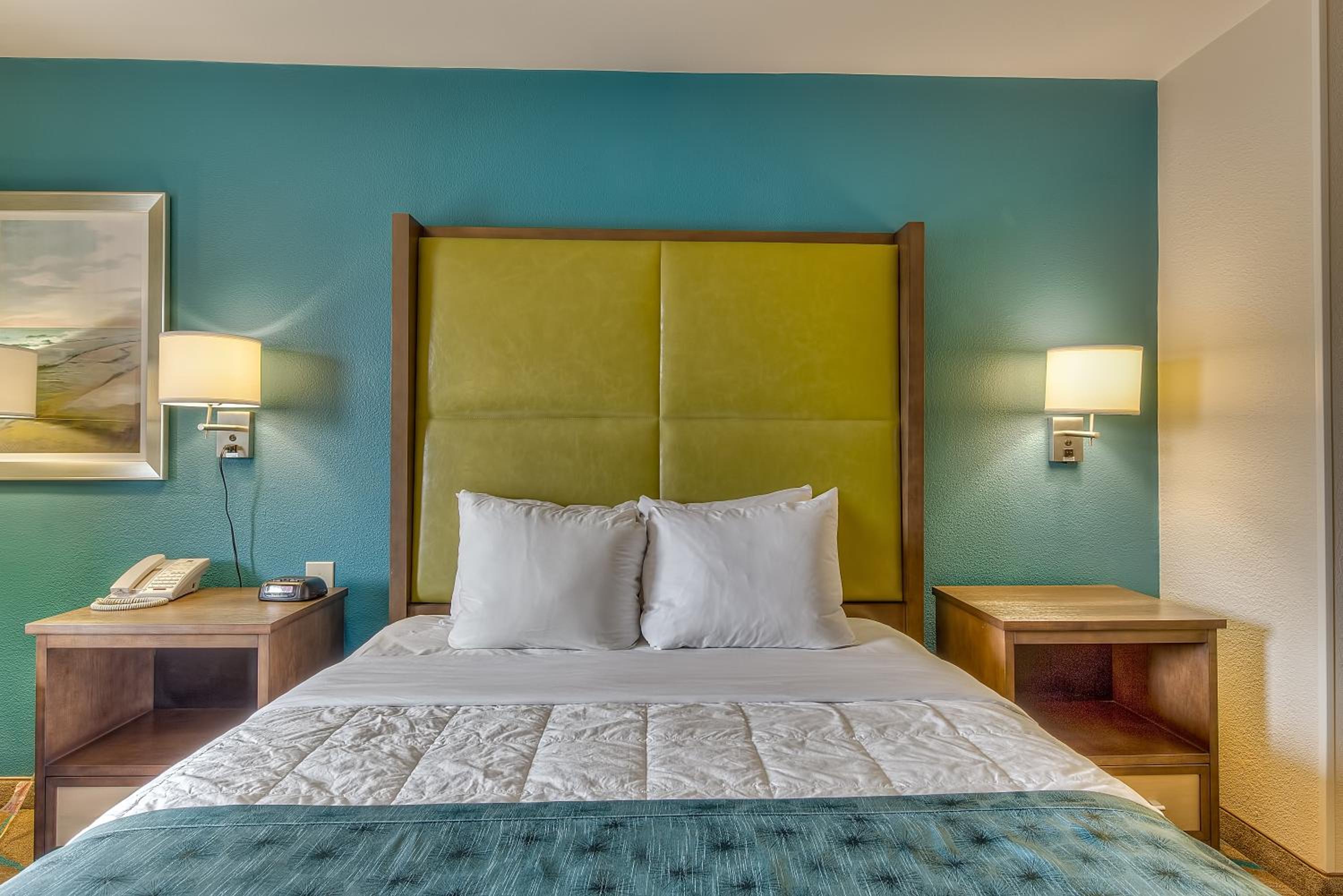 Quality Inn Gulfport I-10, Billede 21