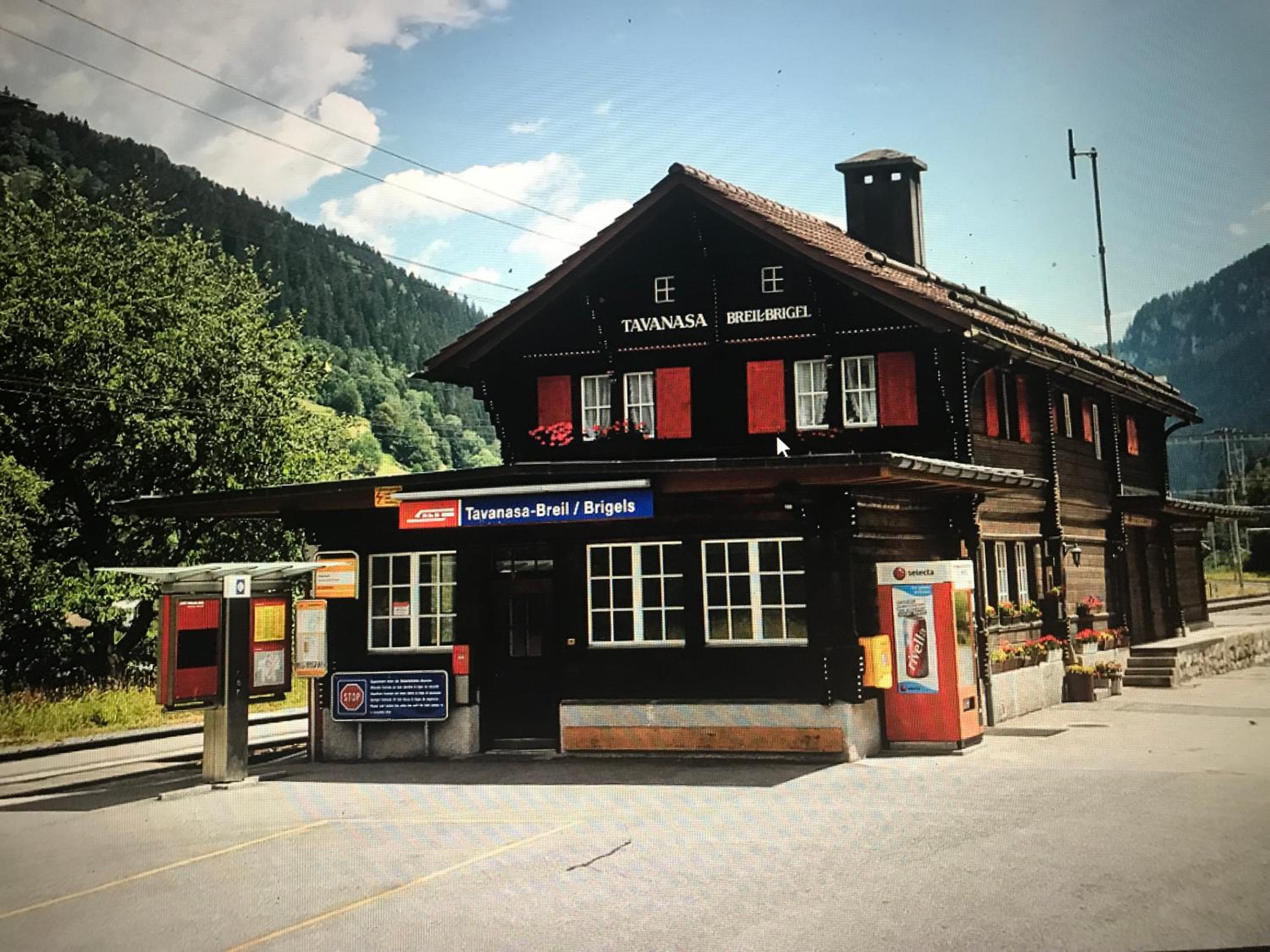 Ustria Crusch Alva