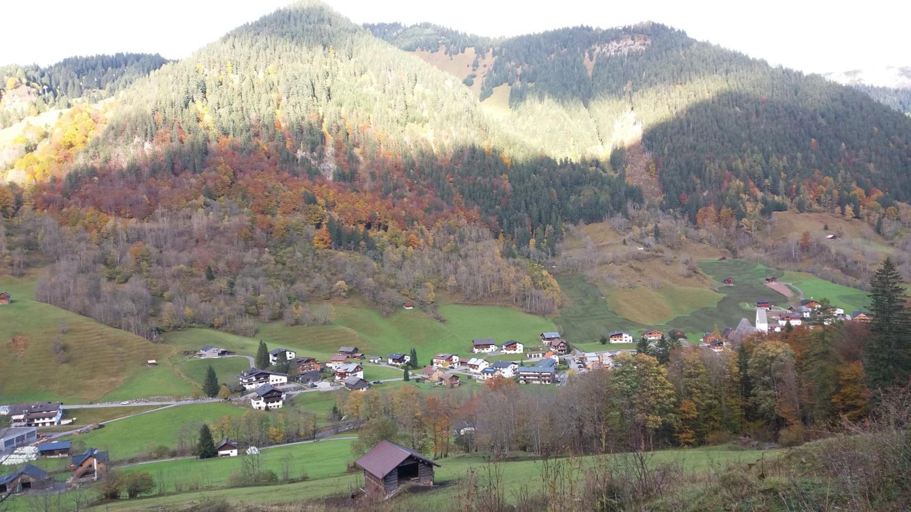 Haus Brügga