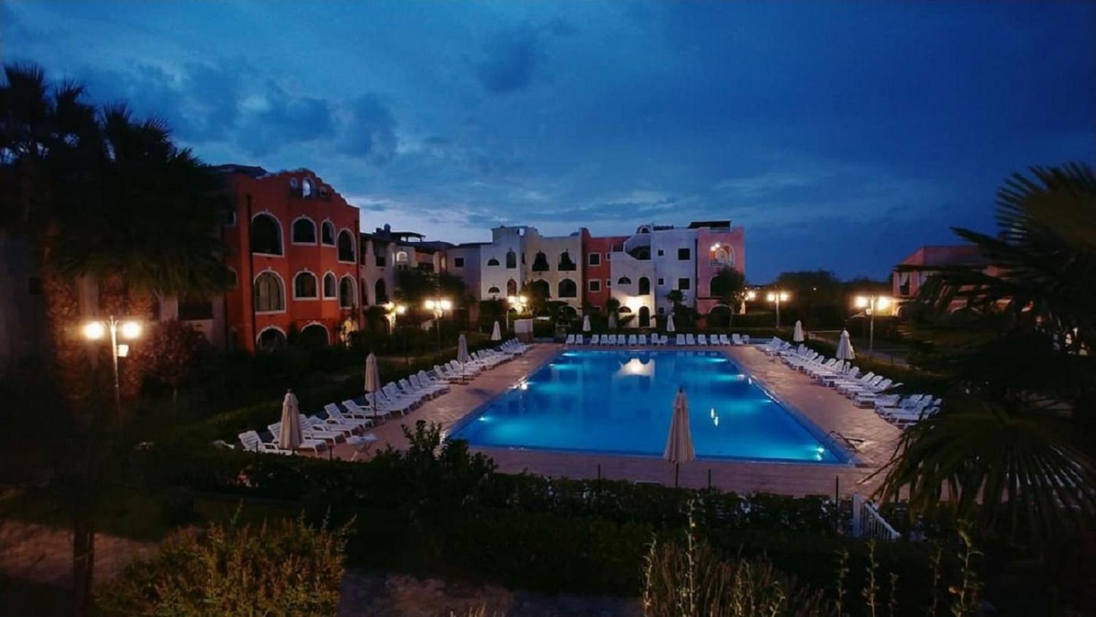 Basilicata Host to Host - BORGO SAN BASILIO photo 4