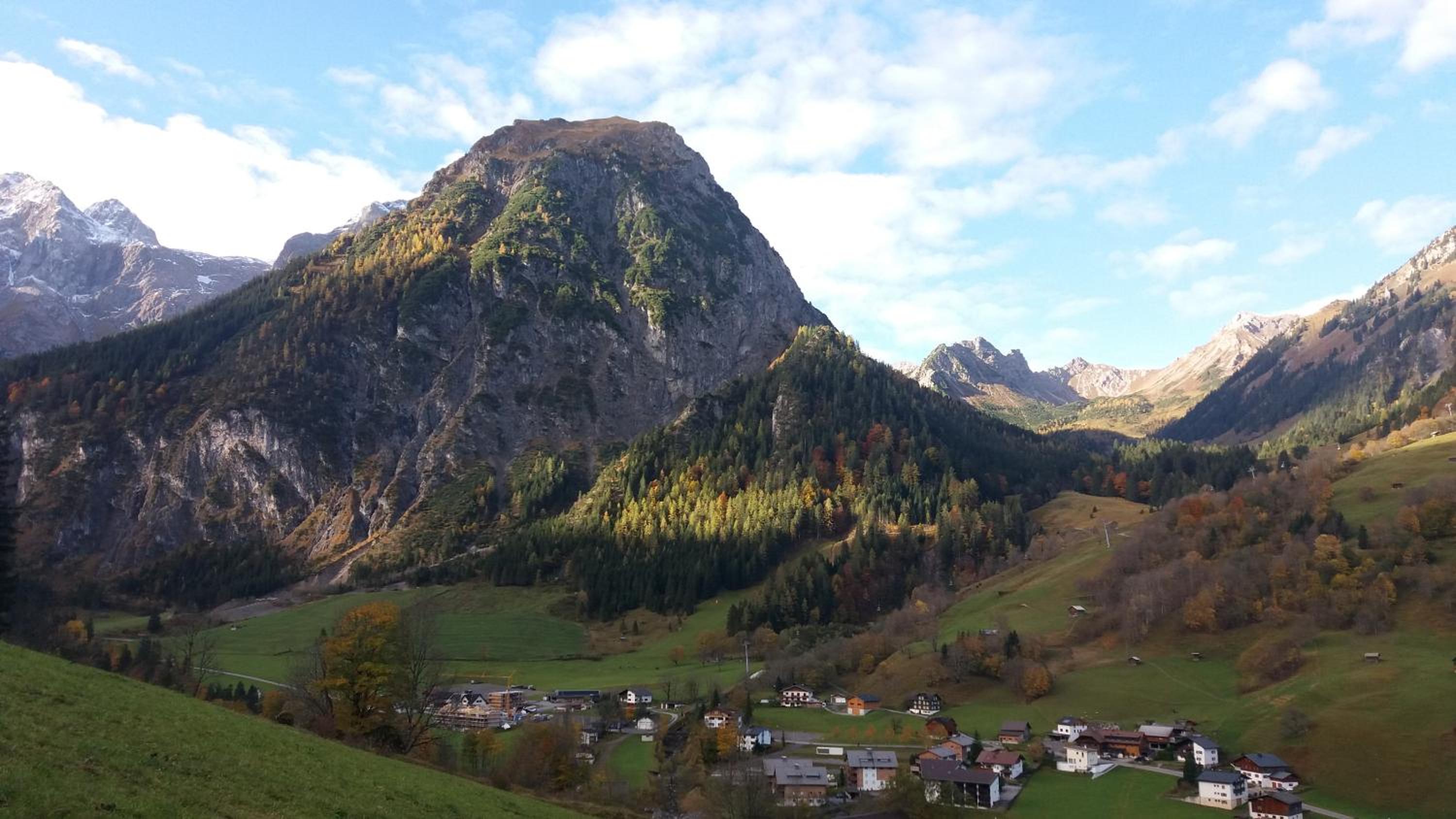 Haus Brügga
