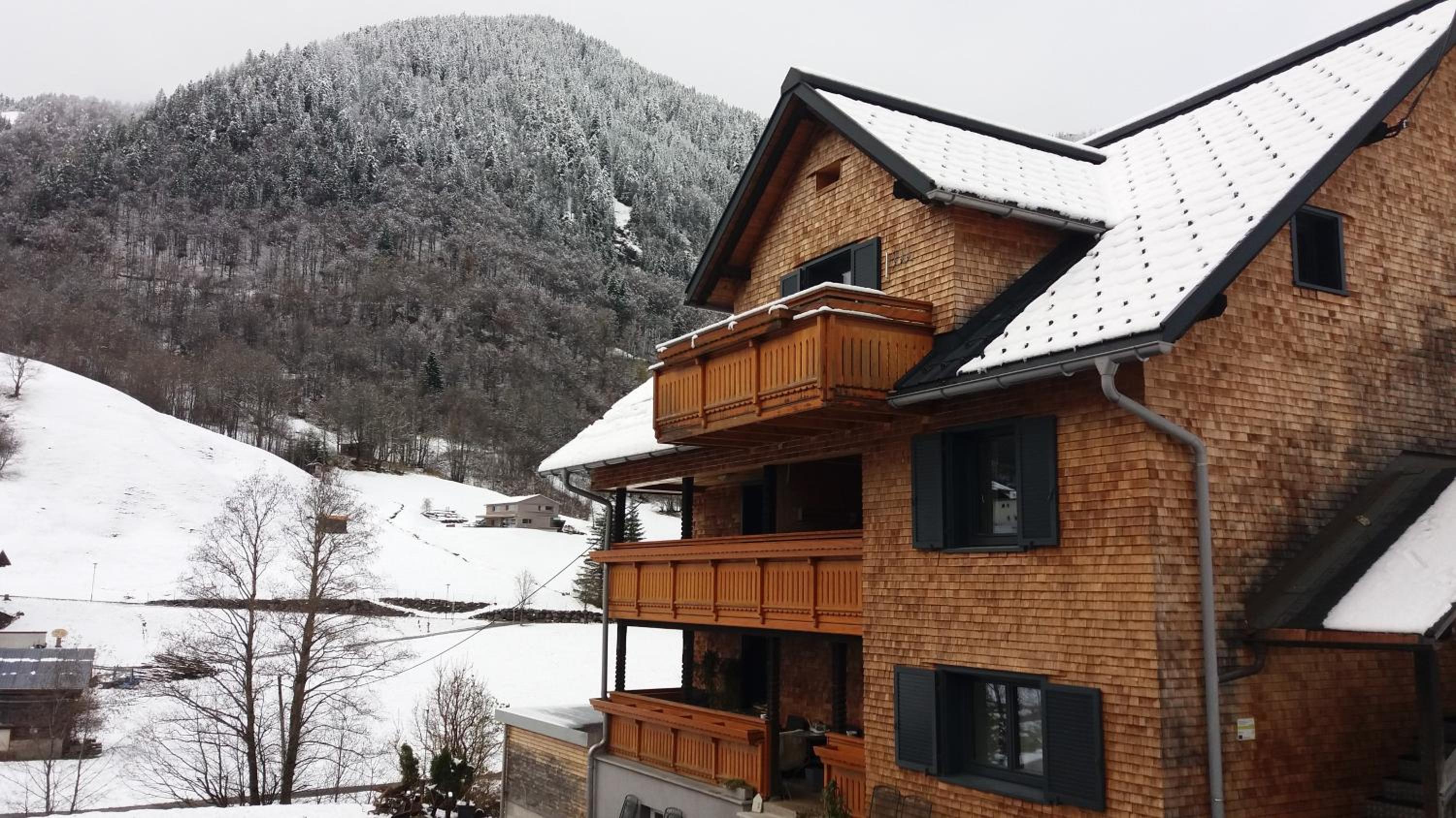 Haus Brügga