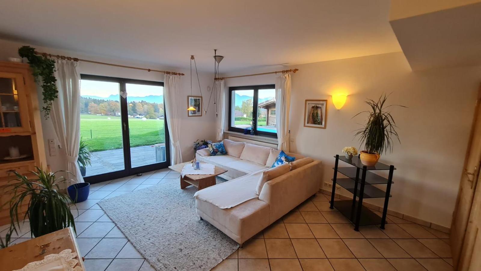Schönes Ferienhaus am Herrenberg view 4