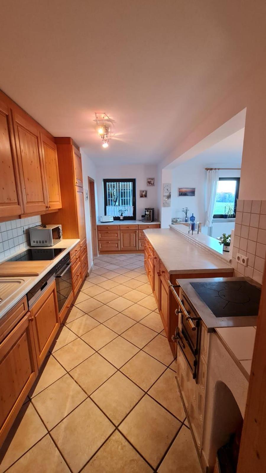 Schönes Ferienhaus am Herrenberg view 5