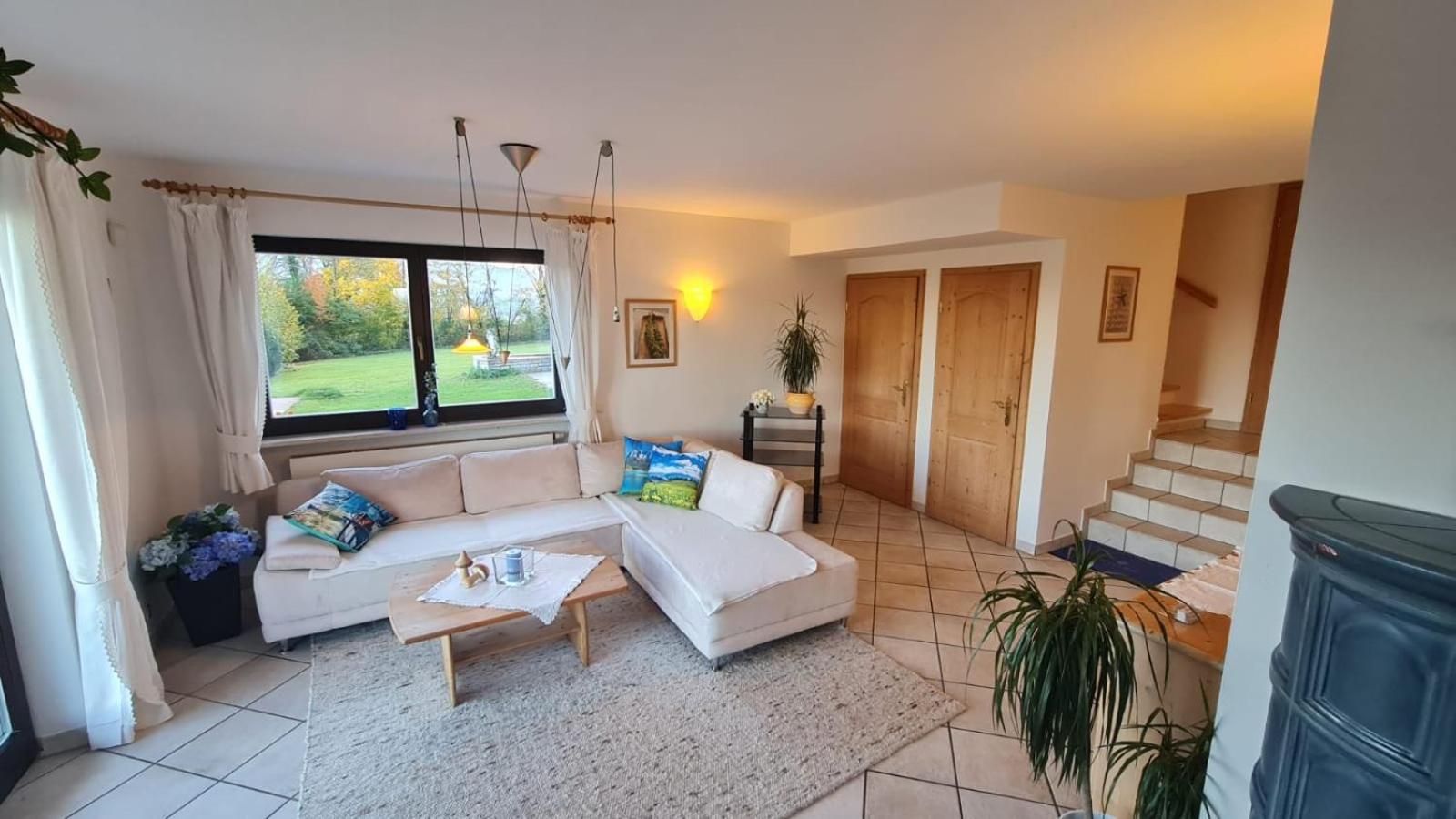 Schönes Ferienhaus am Herrenberg view 3