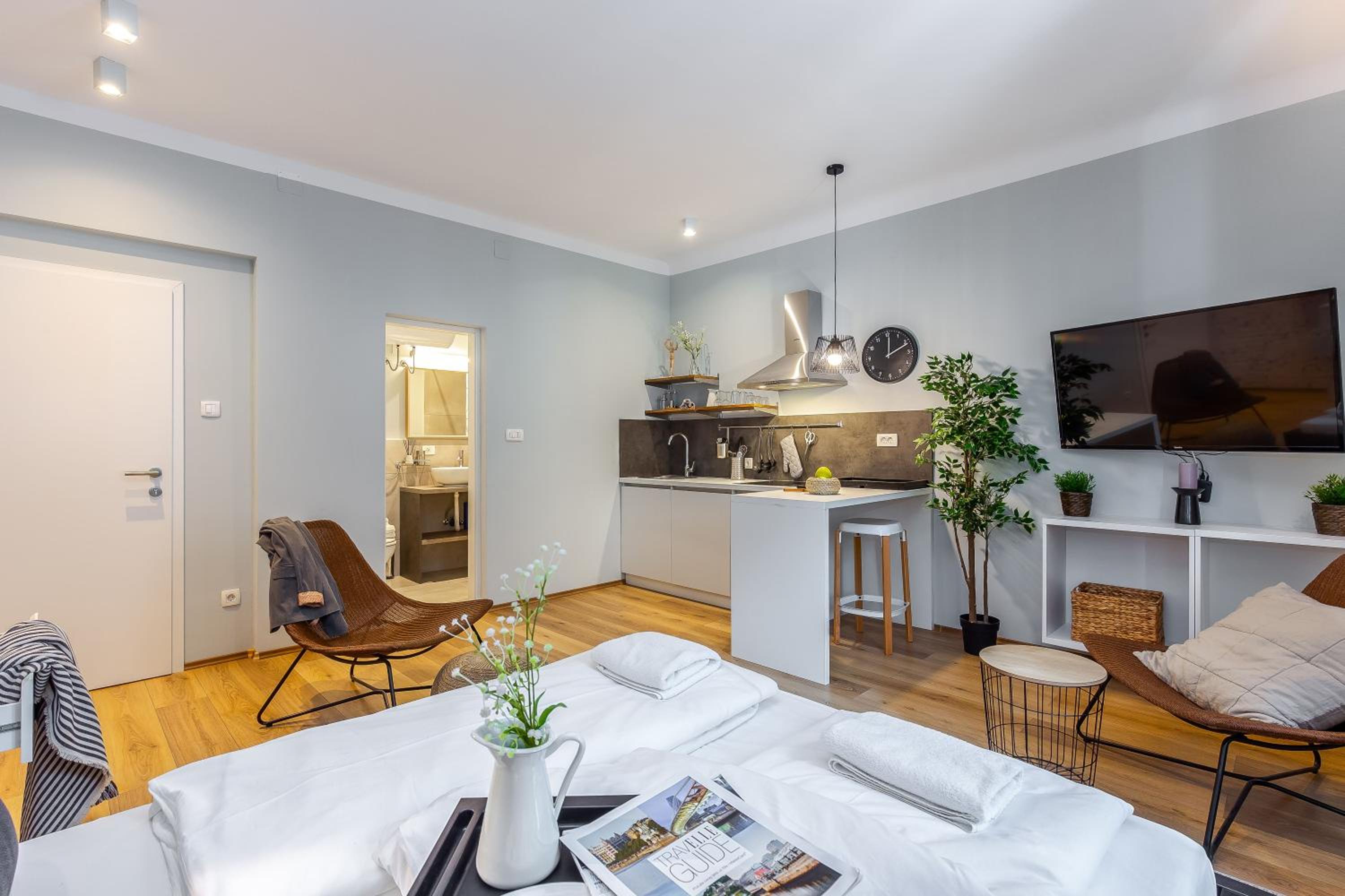 Adria Square Studios
