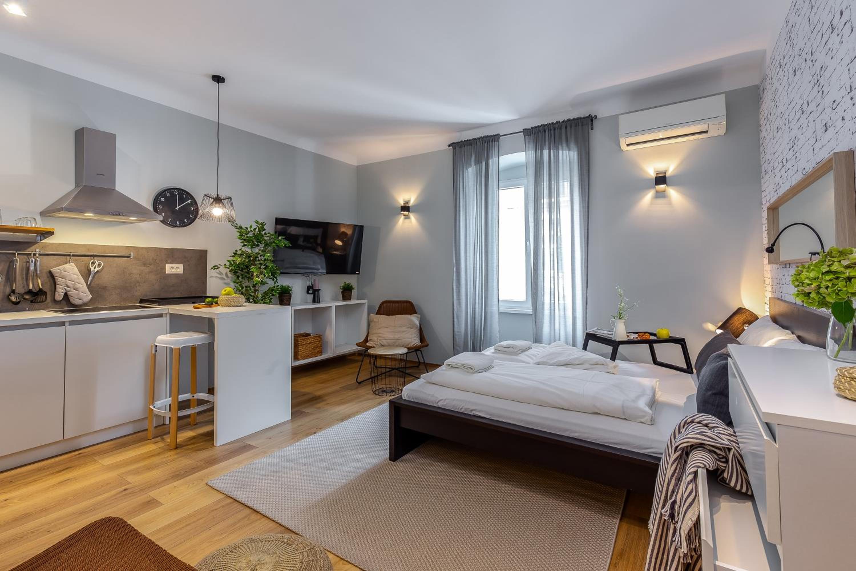 Adria Square Studios