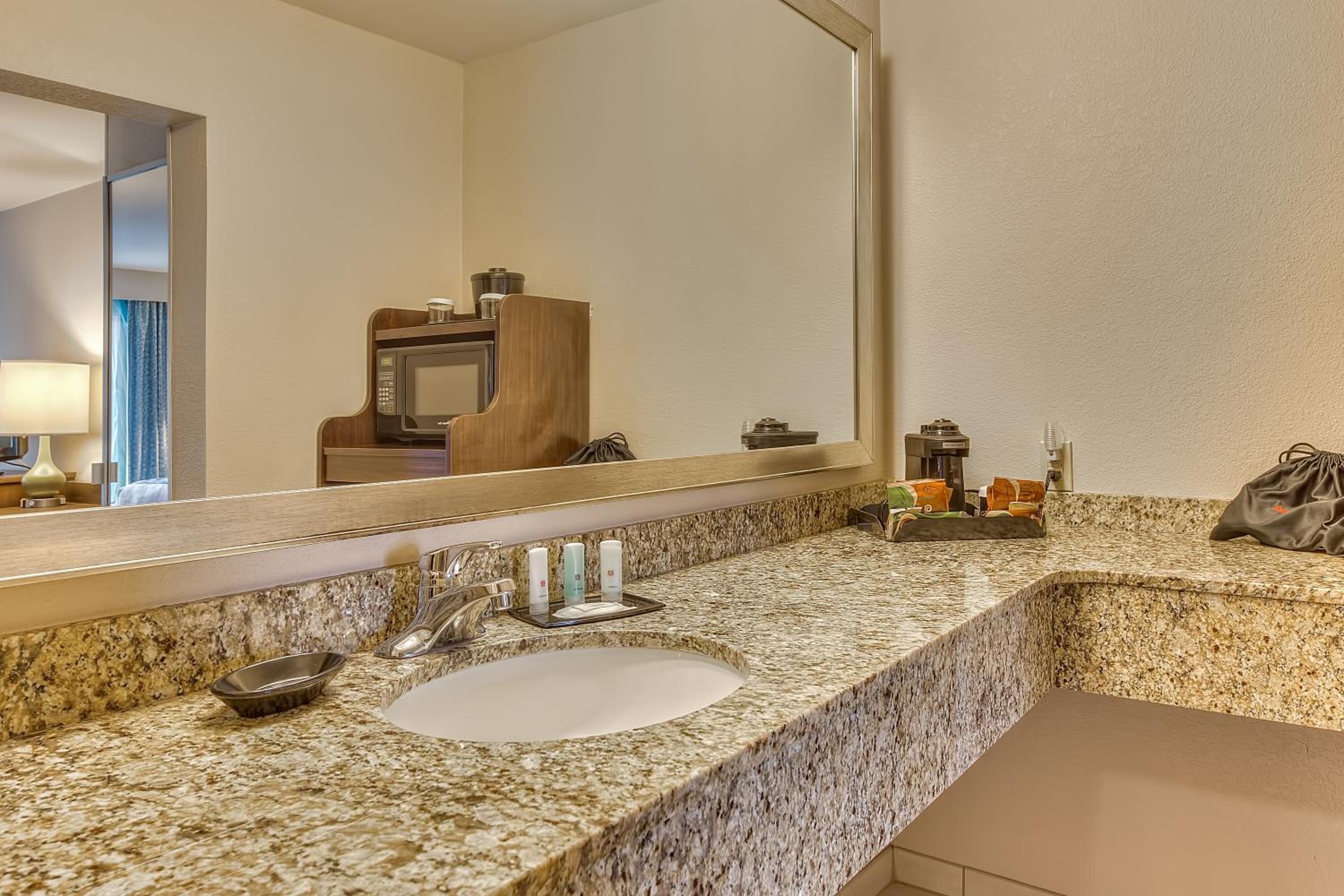 Quality Inn Gulfport I-10, Billede 26
