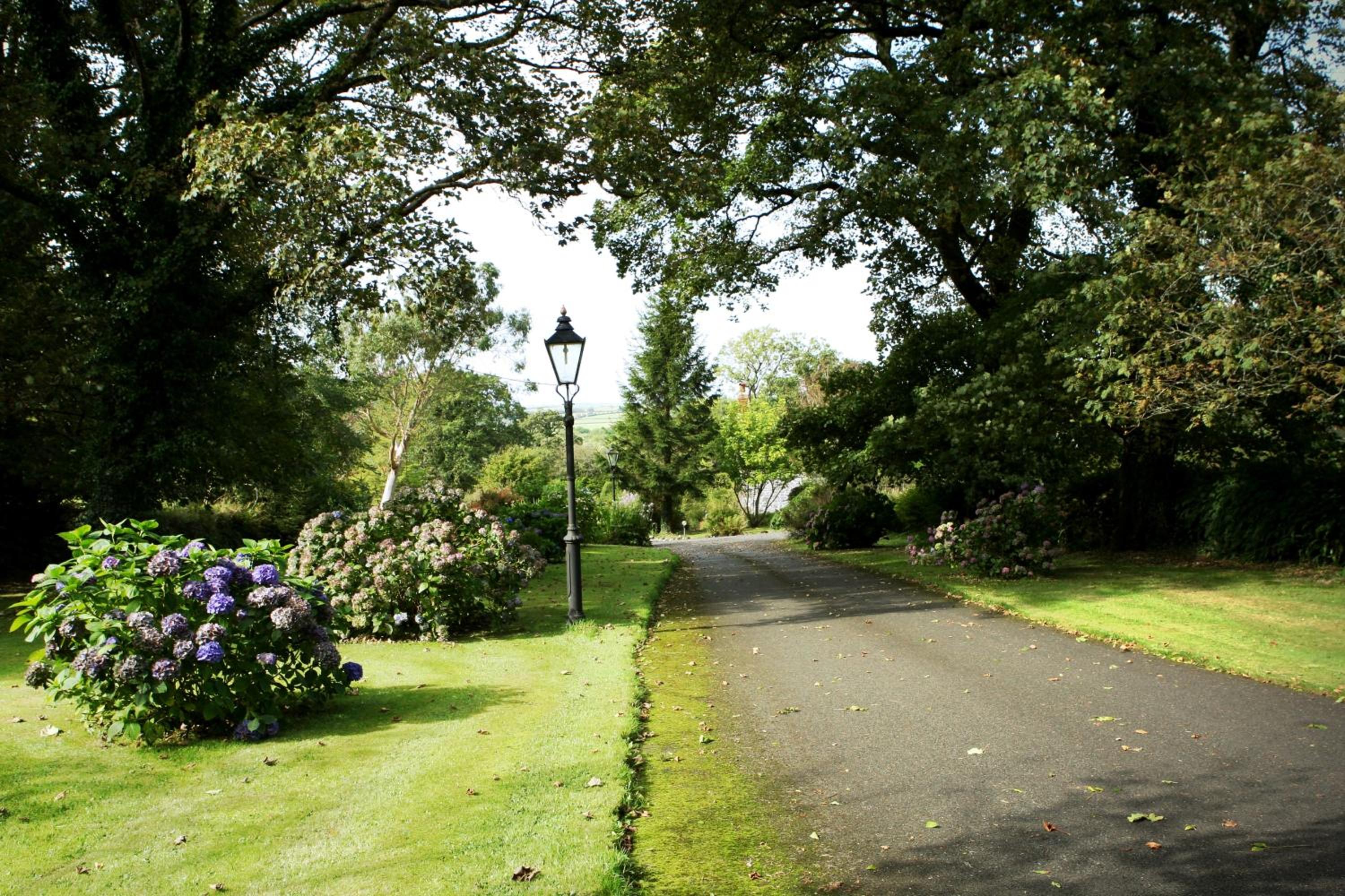 Okehampton Vacations - Collaven Manor - Property Image 18