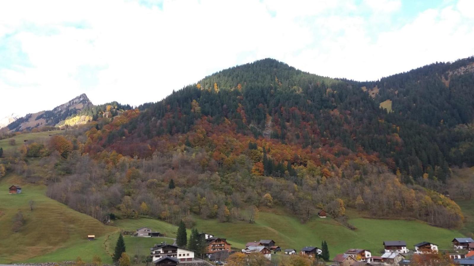 Haus Brügga