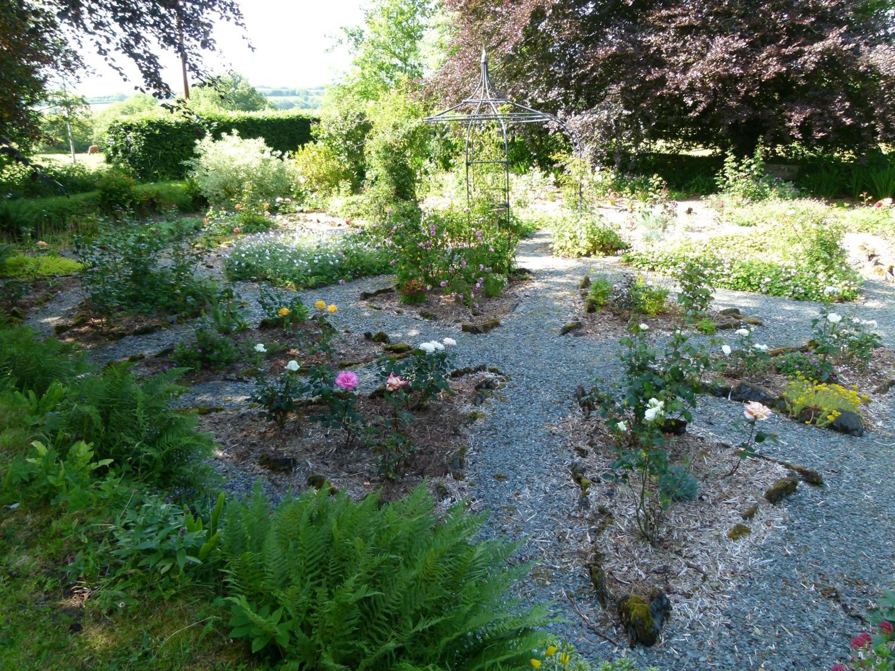 Okehampton Vacations - Collaven Manor - Property Image 1