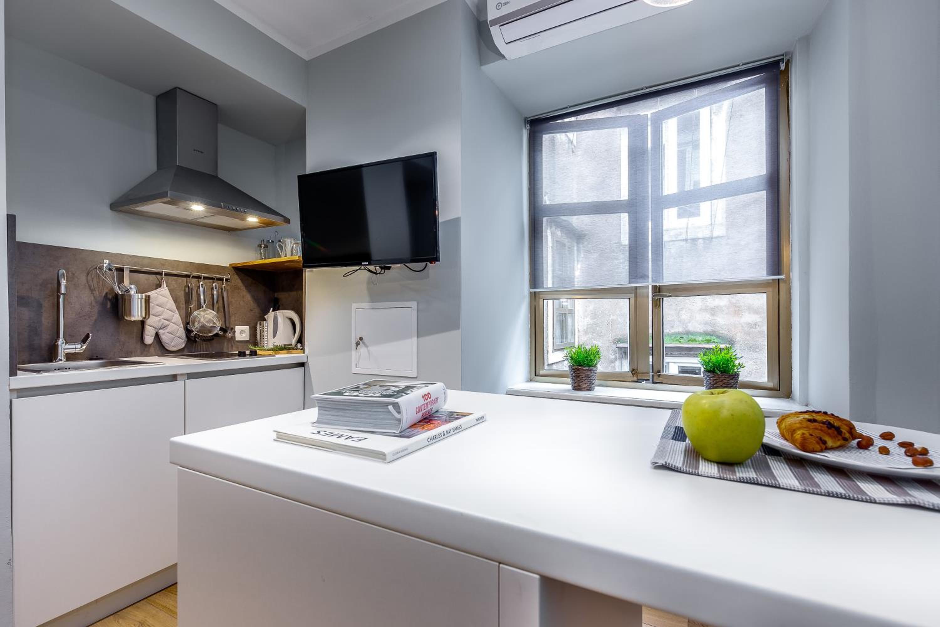 Adria Square Studios