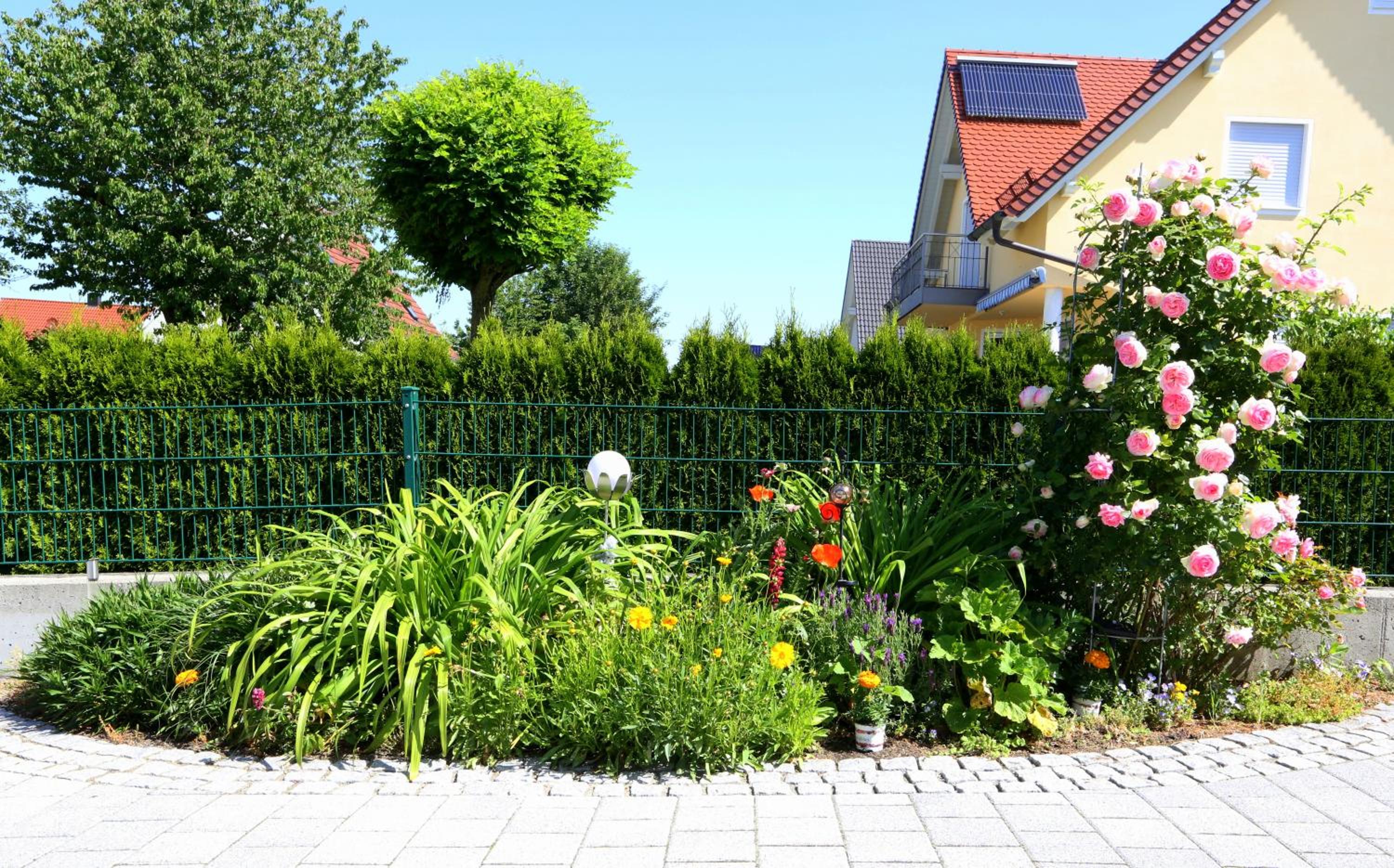Ferienwohnung Maria Waldblick 95 qm, - Property Image 8