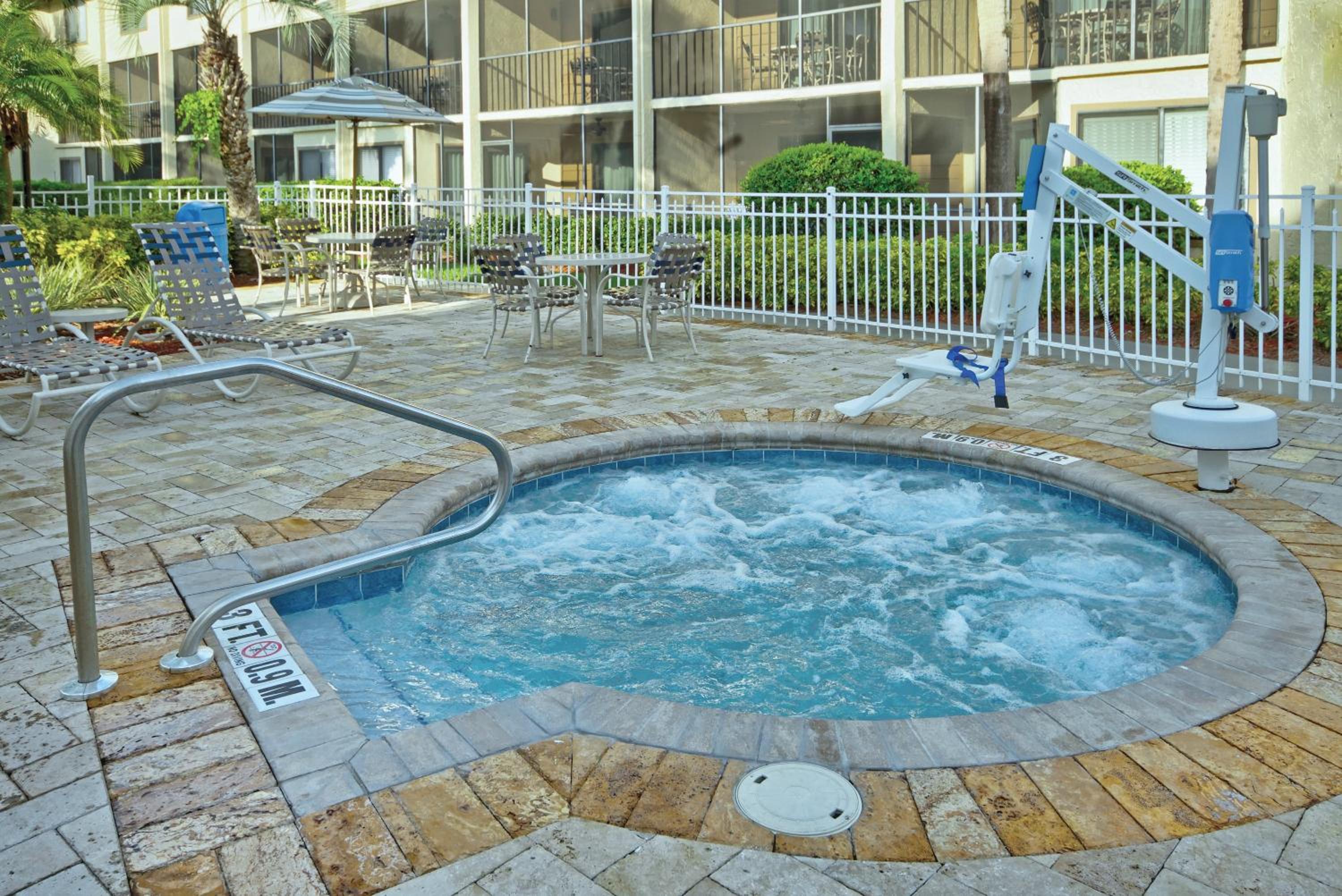 Club Wyndham Orlando International
