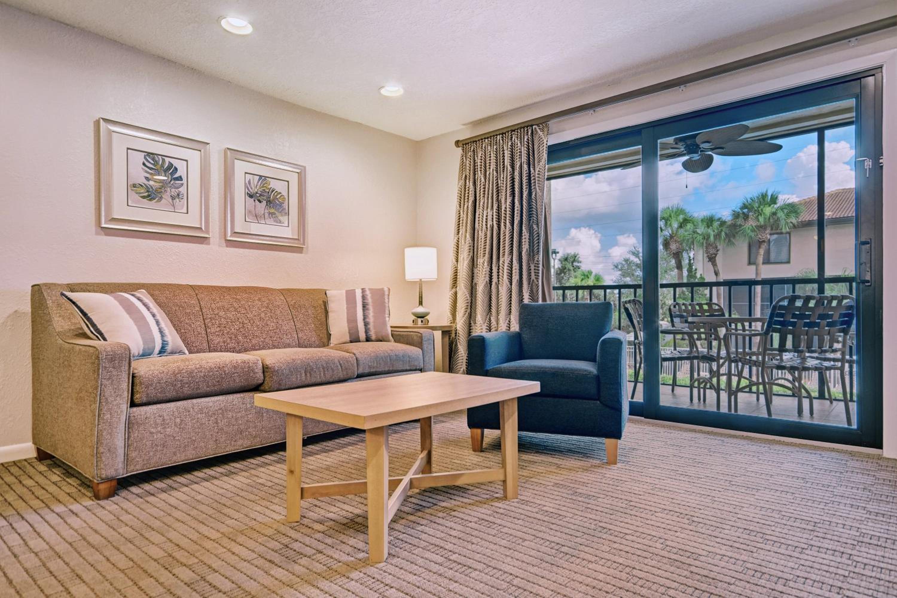 Club Wyndham Orlando International