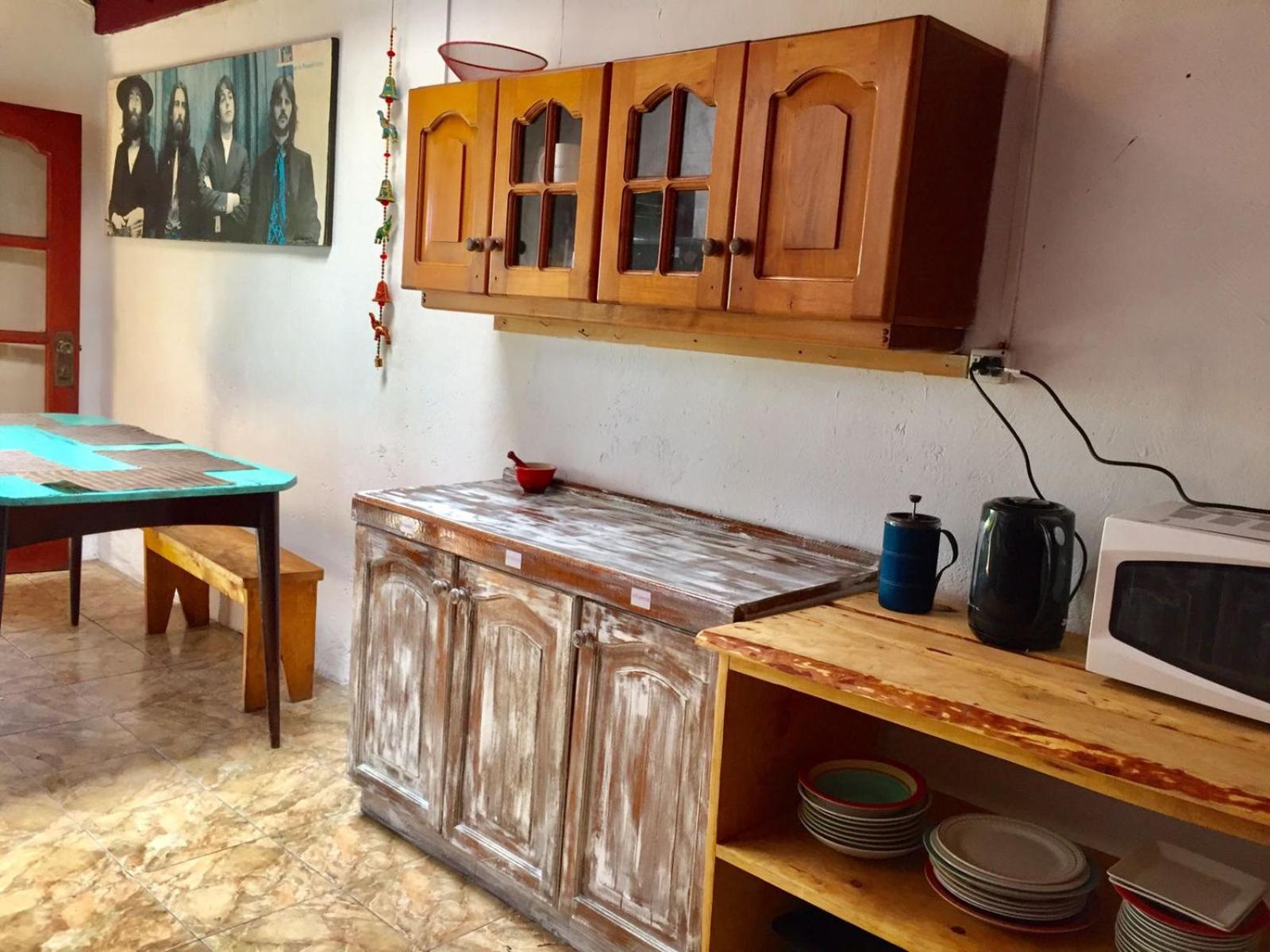 Hostel Raíz