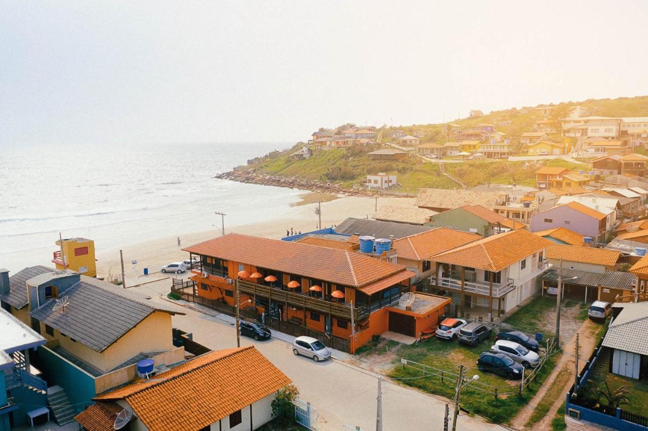 Pousada Vida Farol view 4
