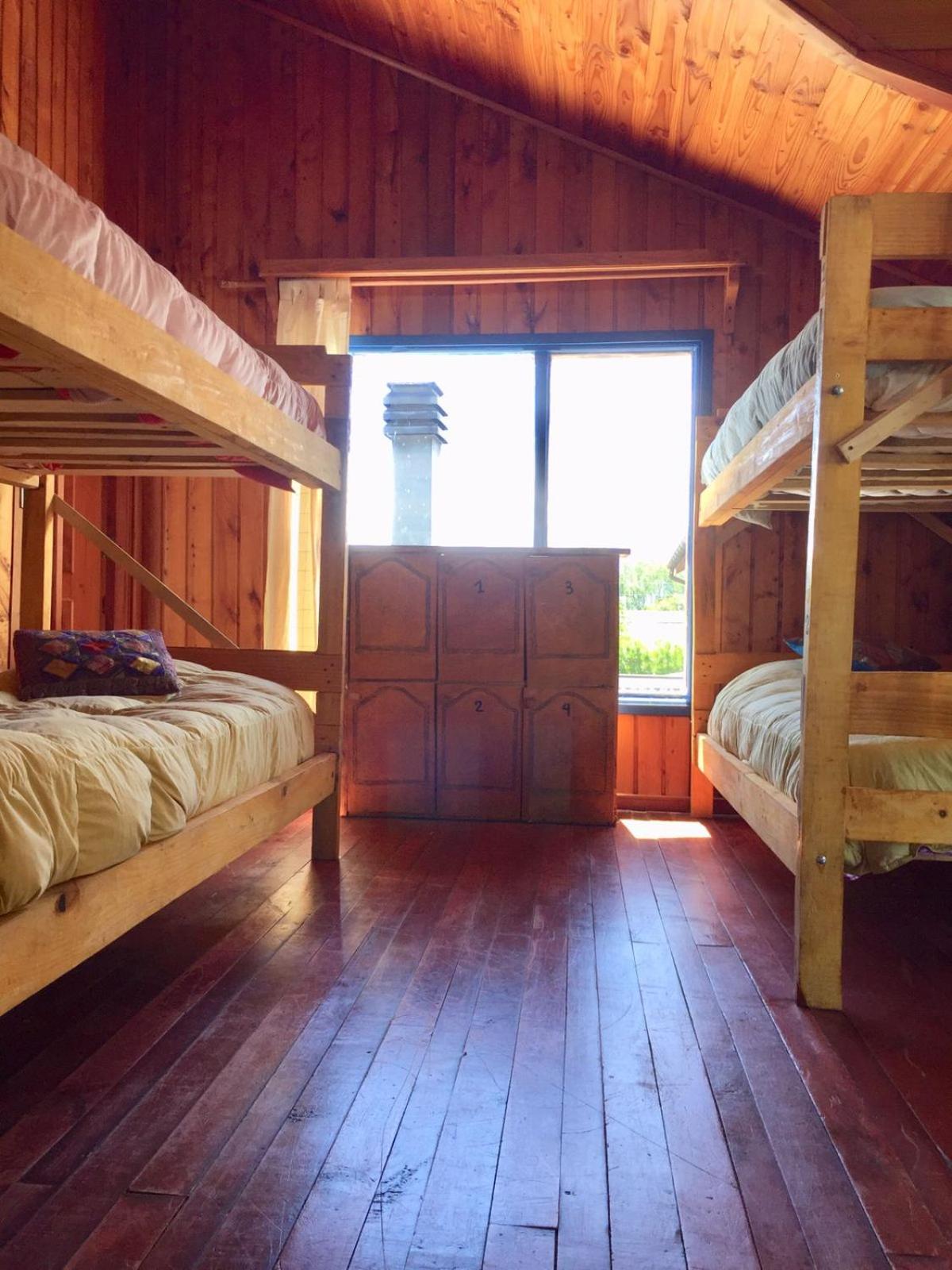Hostel Raíz