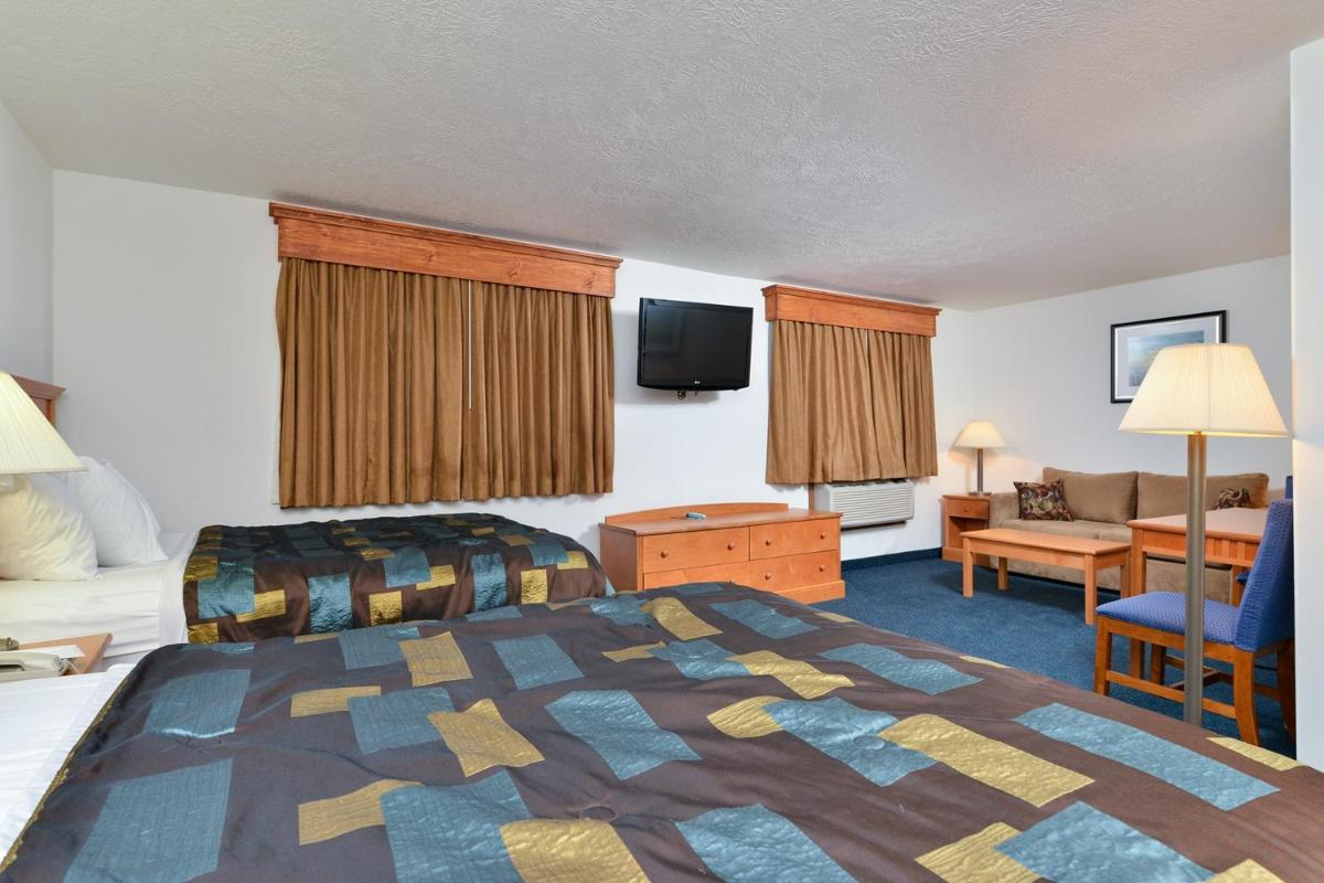 Mitchell Vacations - Corn Palace Inn - Property Image 3