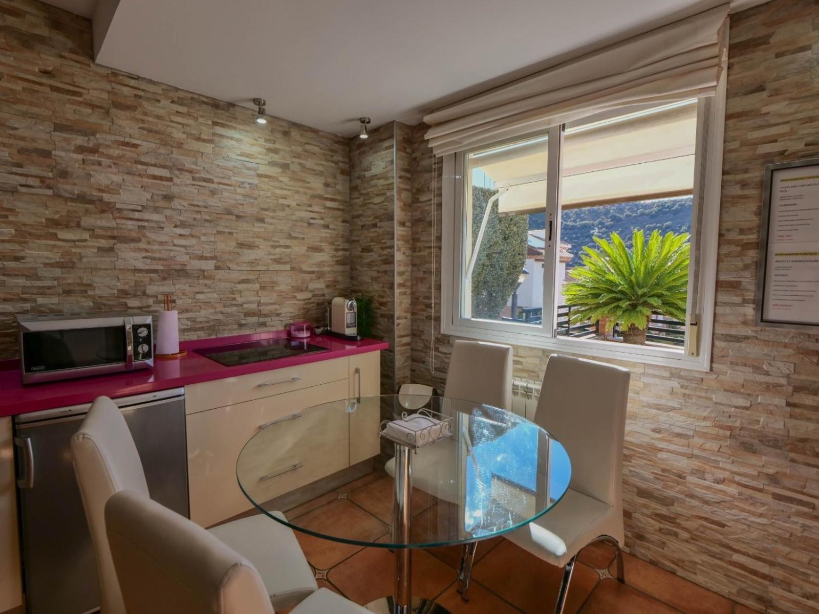 Apartamentos Turísticos Tronca Luxury