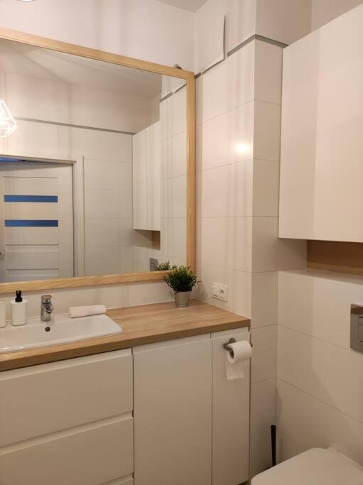 Lovely Apartment vis-a-vis Medicover and Paley Institute, photo 5