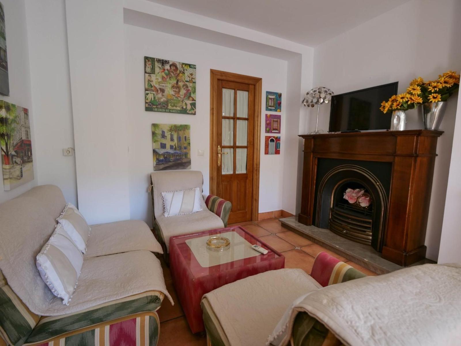 Apartamentos Turísticos Tronca Luxury