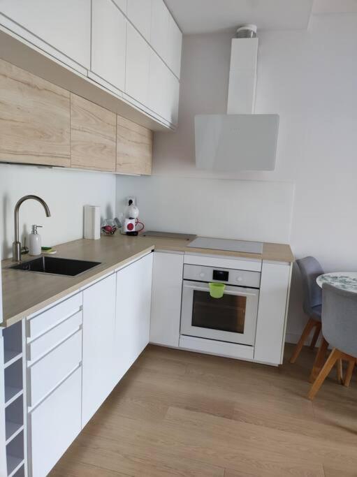 Lovely Apartment vis-a-vis Medicover and Paley Institute, photo 8