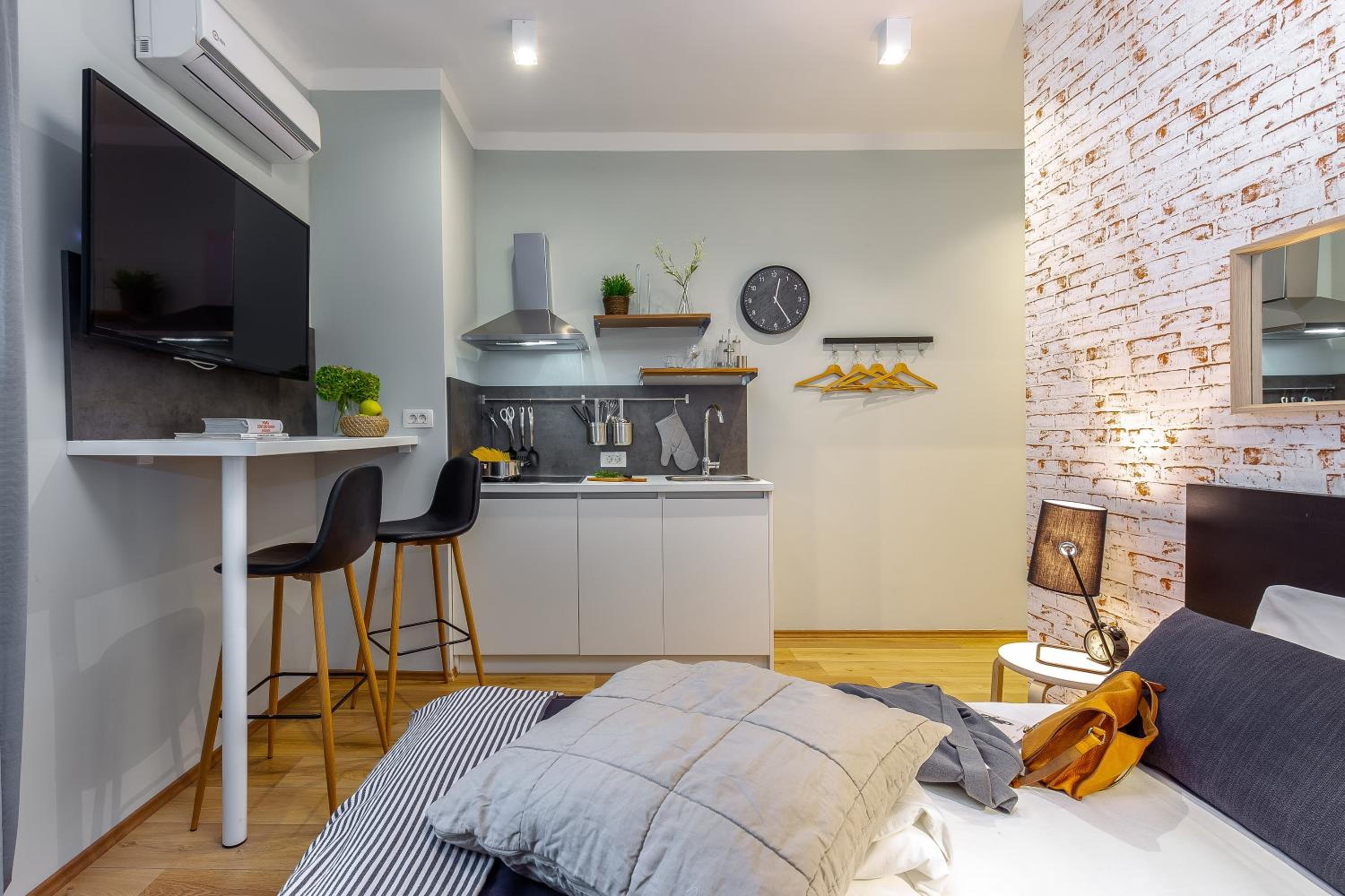 Adria Square Studios
