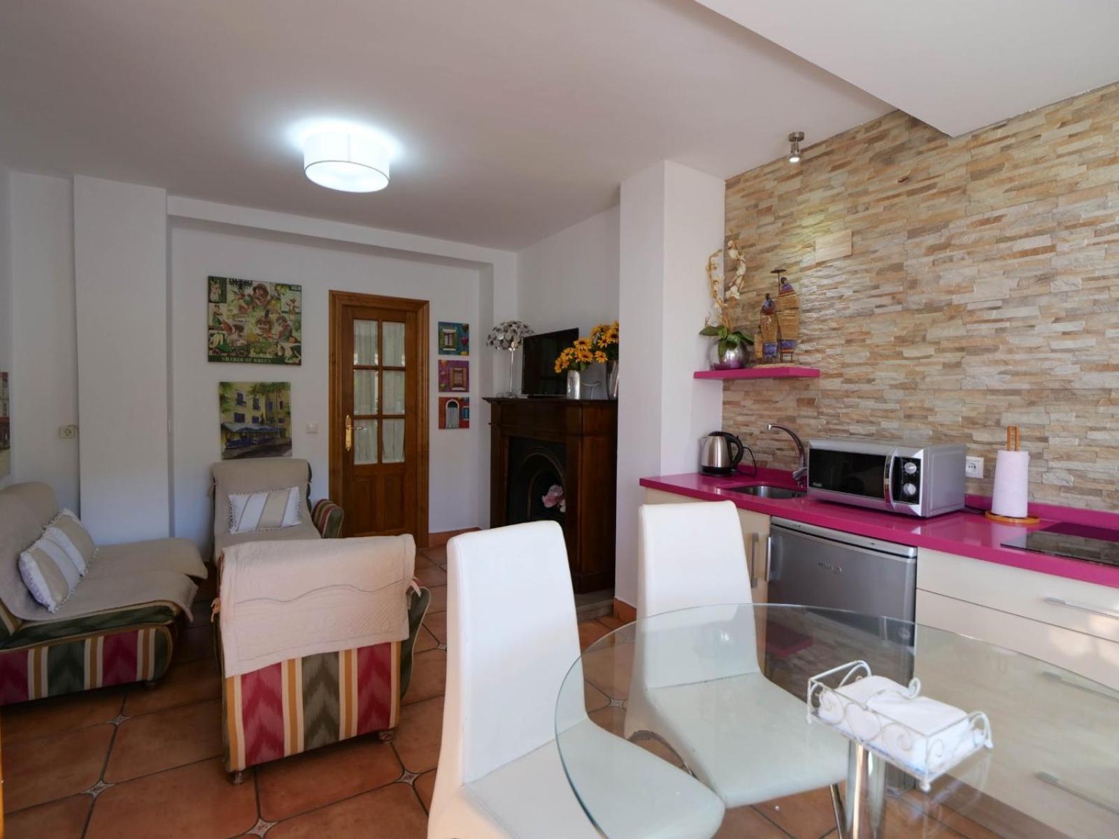 Apartamentos Turísticos Tronca Luxury