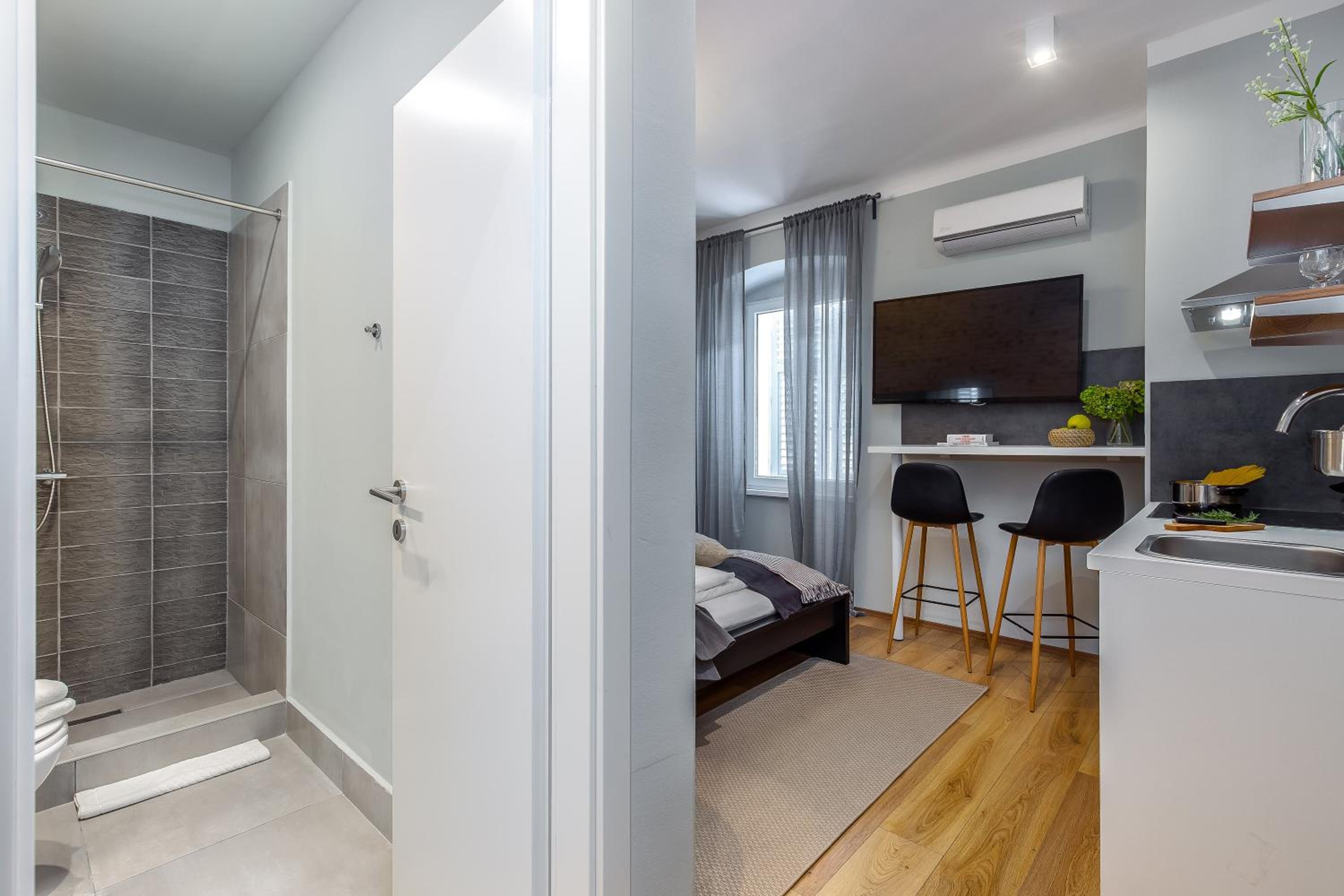 Adria Square Studios